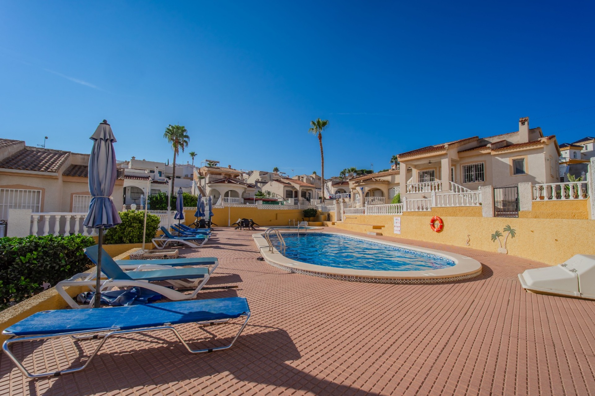 Reventa - Chalet - Ciudad Quesada - La Marquesa