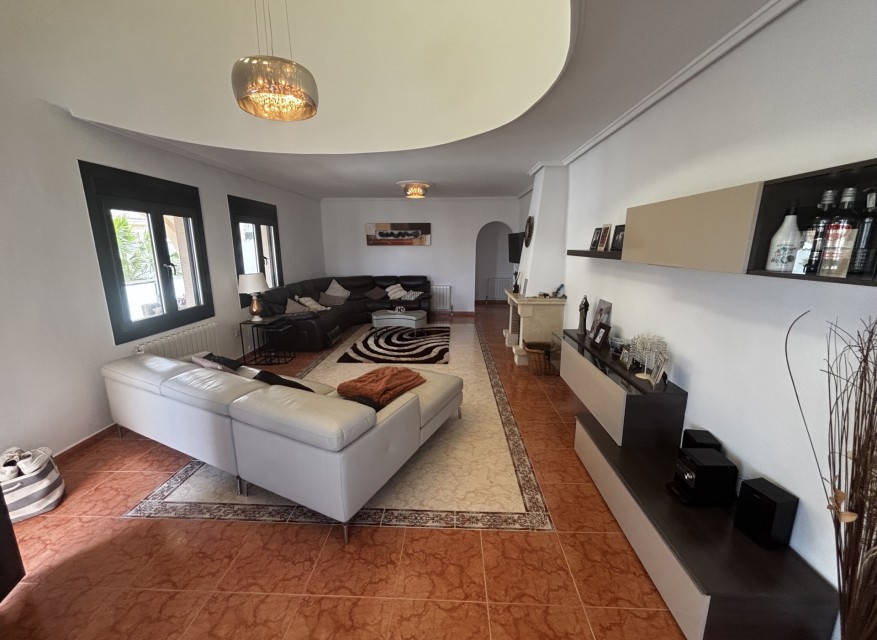 Reventa - Chalet - Ciudad Quesada - La Marquesa