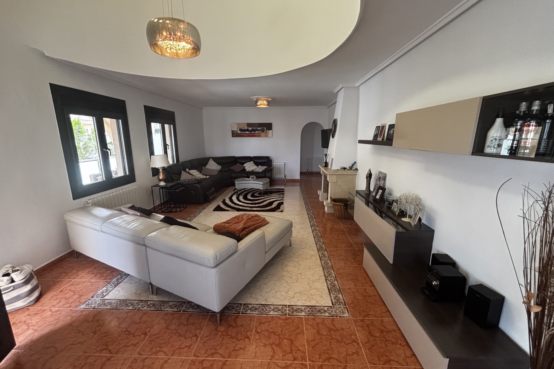 Reventa - Chalet - Ciudad Quesada - La Marquesa