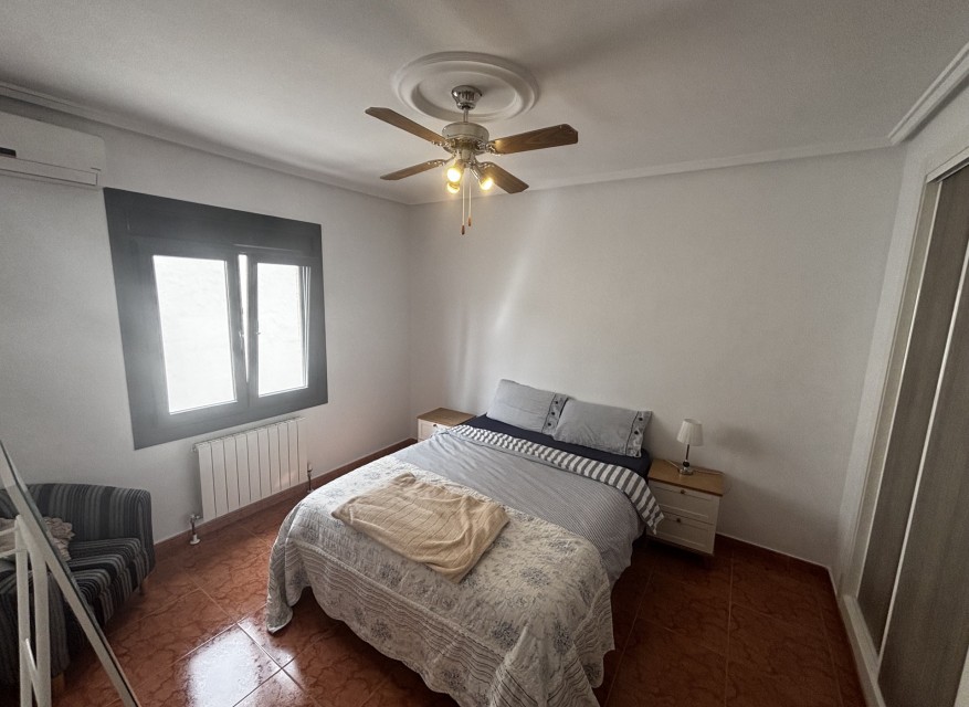 Reventa - Chalet - Ciudad Quesada - La Marquesa