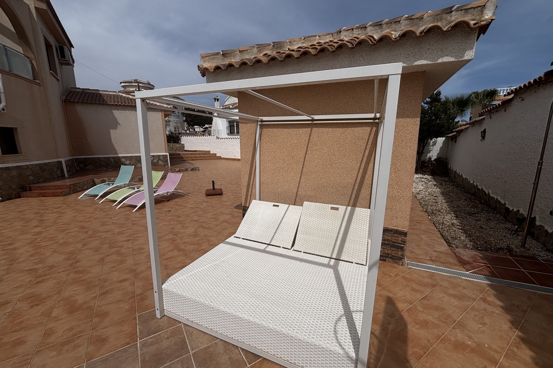 Reventa - Chalet - Ciudad Quesada - La Marquesa