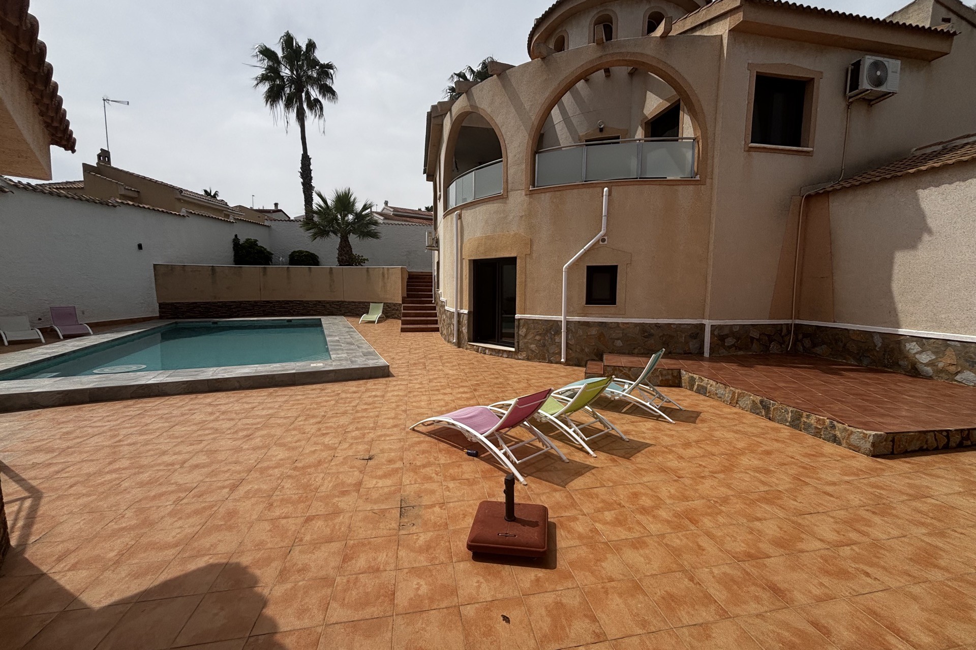 Reventa - Chalet - Ciudad Quesada - La Marquesa