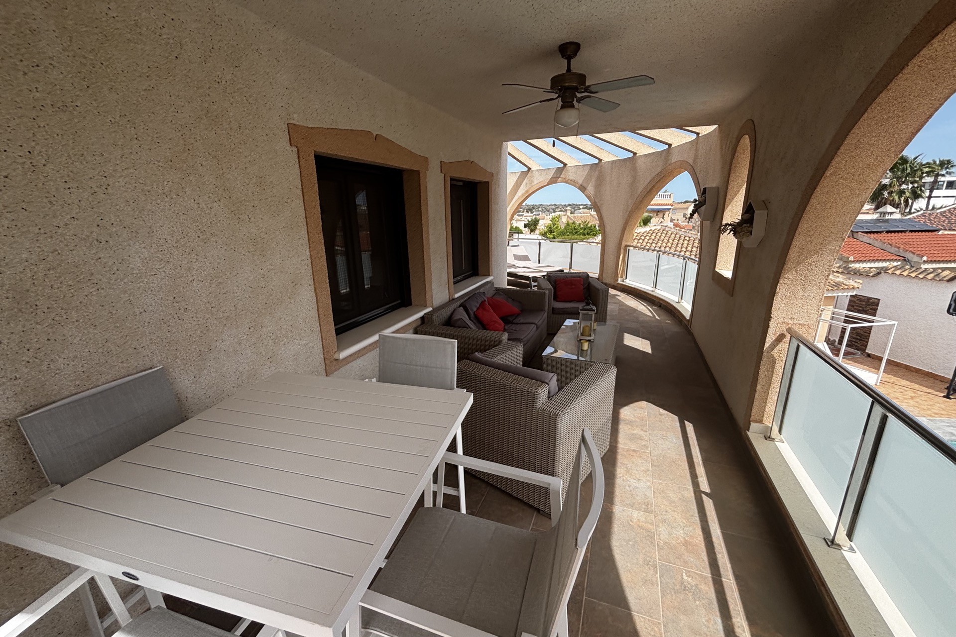 Reventa - Chalet - Ciudad Quesada - La Marquesa