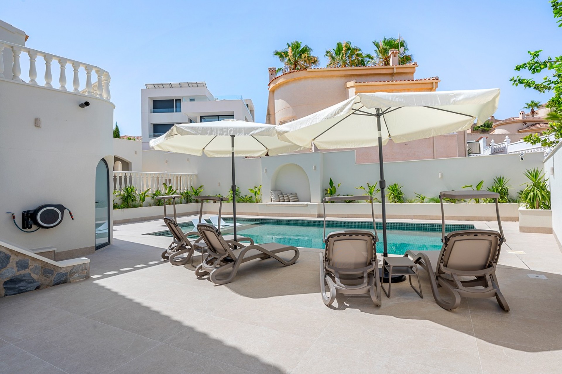 Reventa - Chalet - Ciudad Quesada - La Marquesa