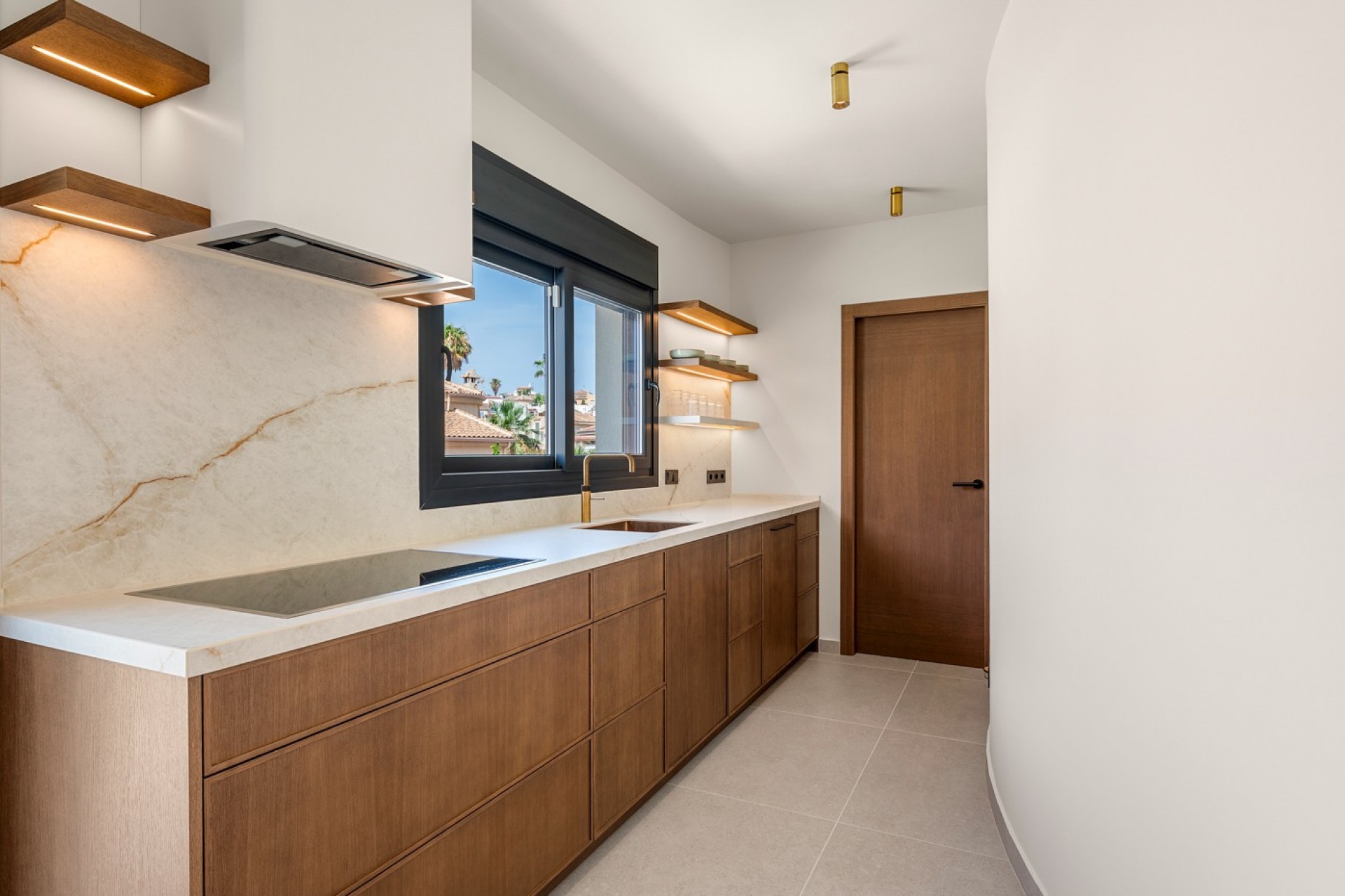 Reventa - Chalet - Ciudad Quesada - La Marquesa