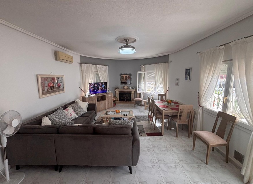 Reventa - Chalet - Ciudad Quesada - La Marquesa