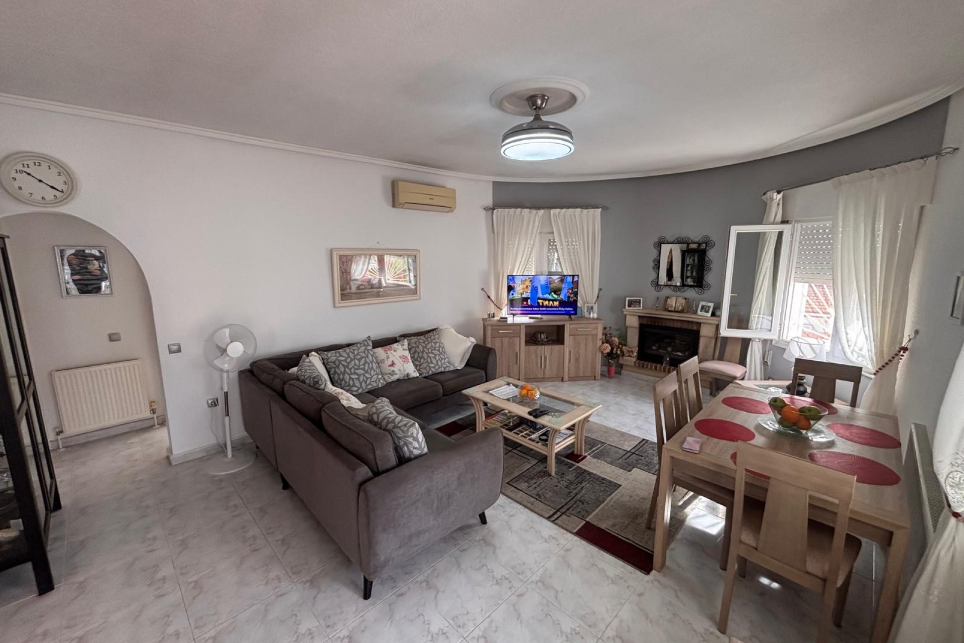 Reventa - Chalet - Ciudad Quesada - La Marquesa