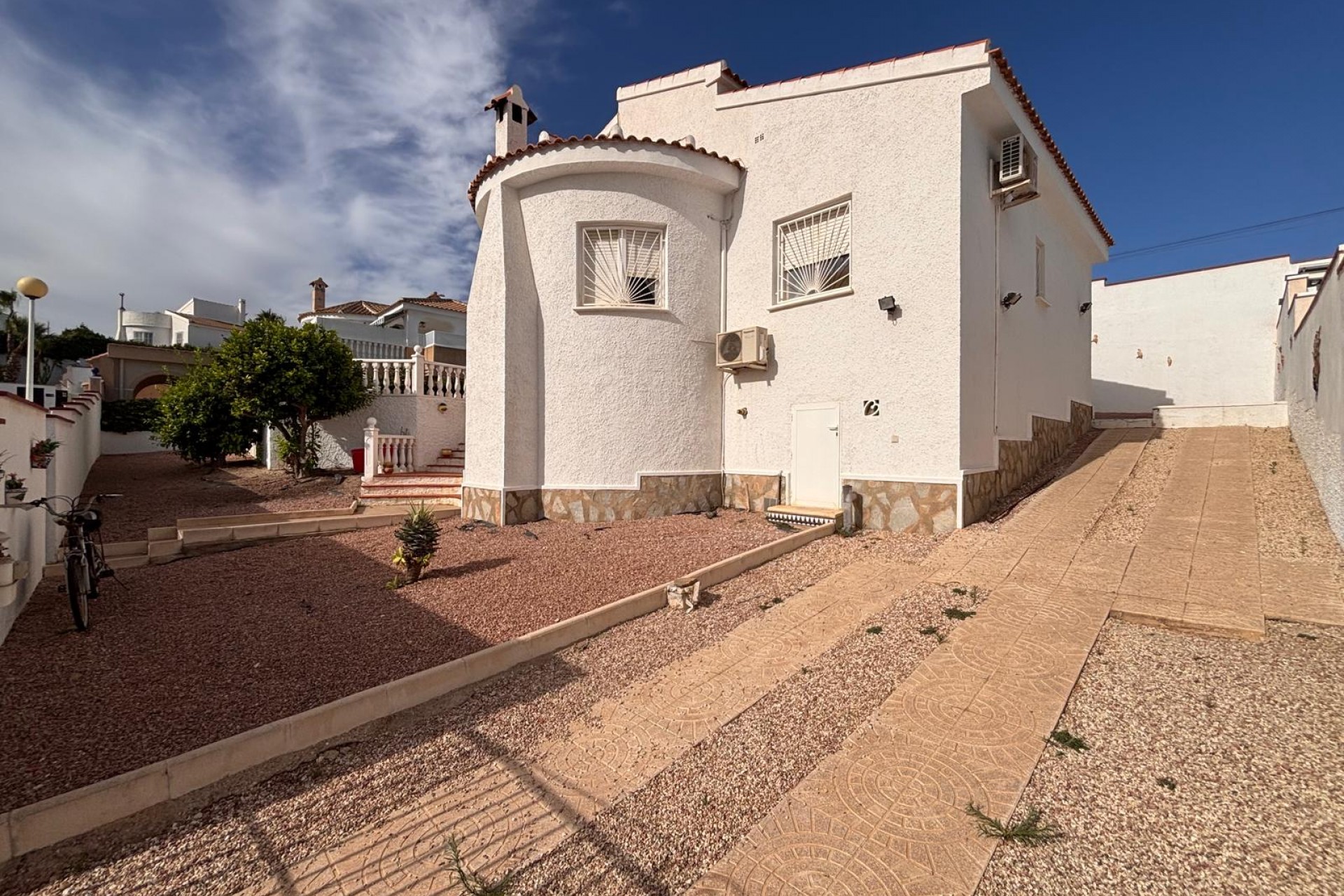 Reventa - Chalet - Ciudad Quesada - La Marquesa