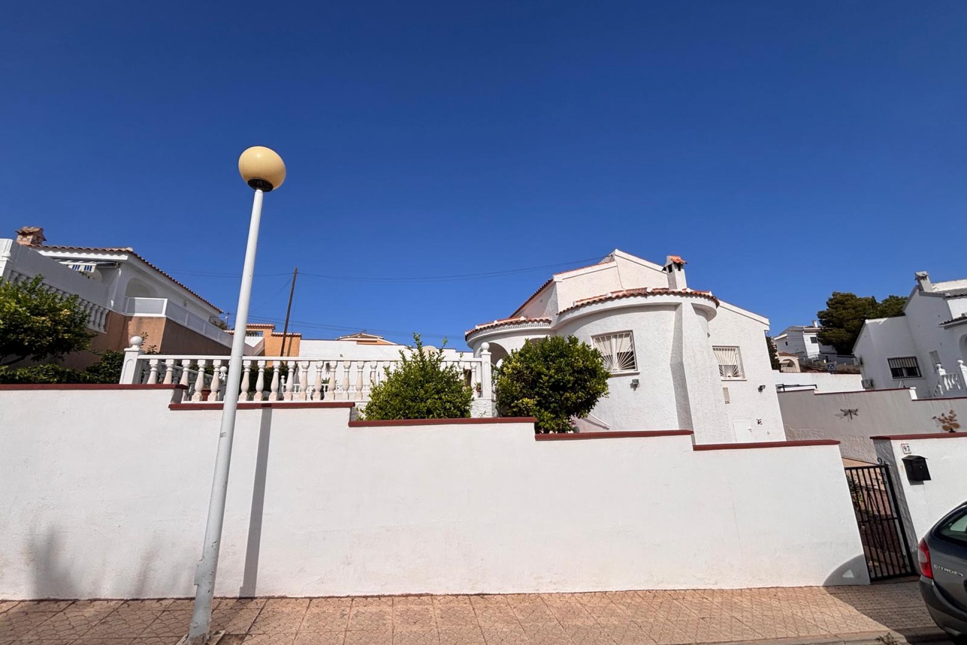 Reventa - Chalet - Ciudad Quesada - La Marquesa