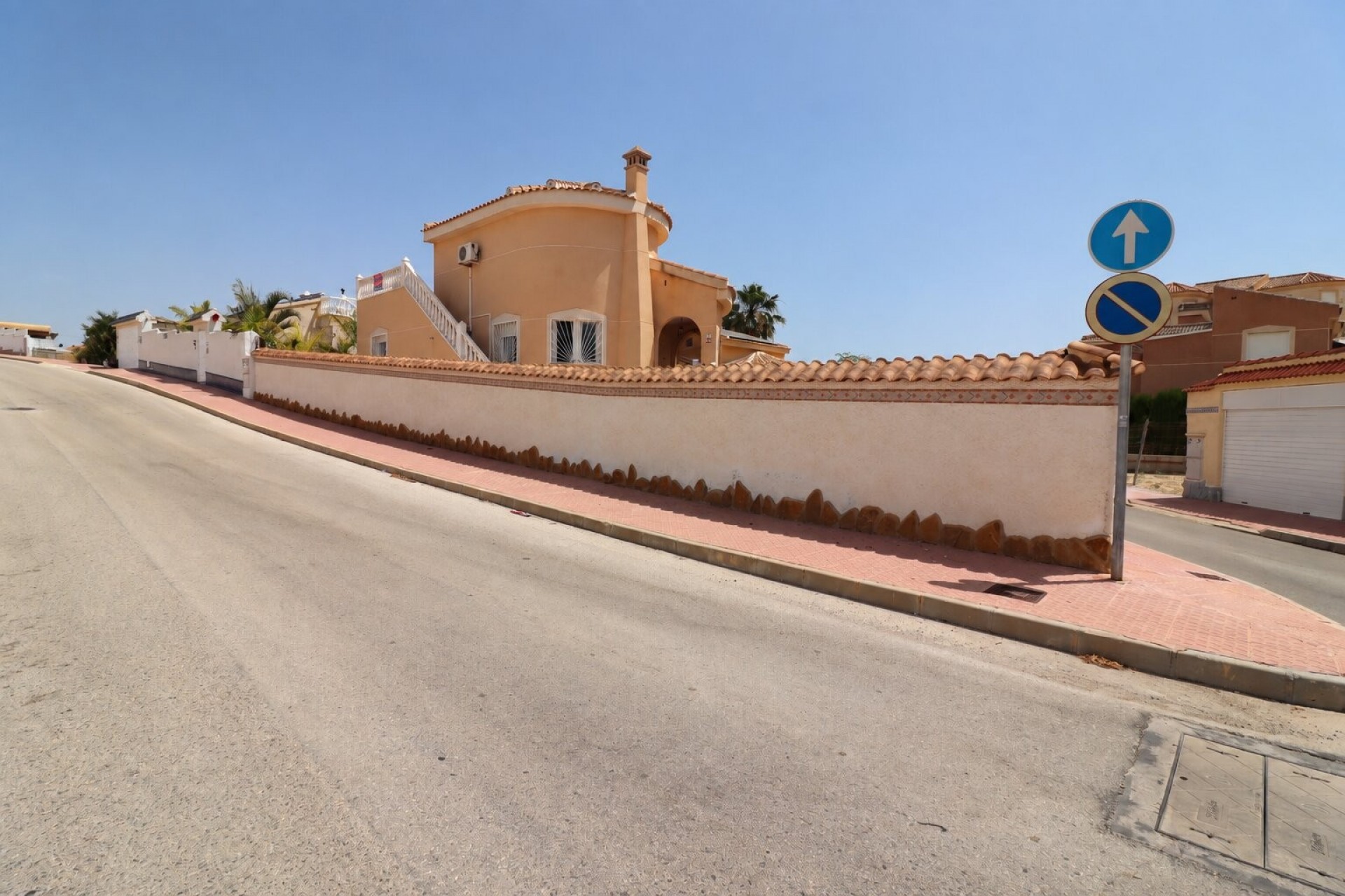 Reventa - Chalet - Ciudad Quesada - La Marquesa