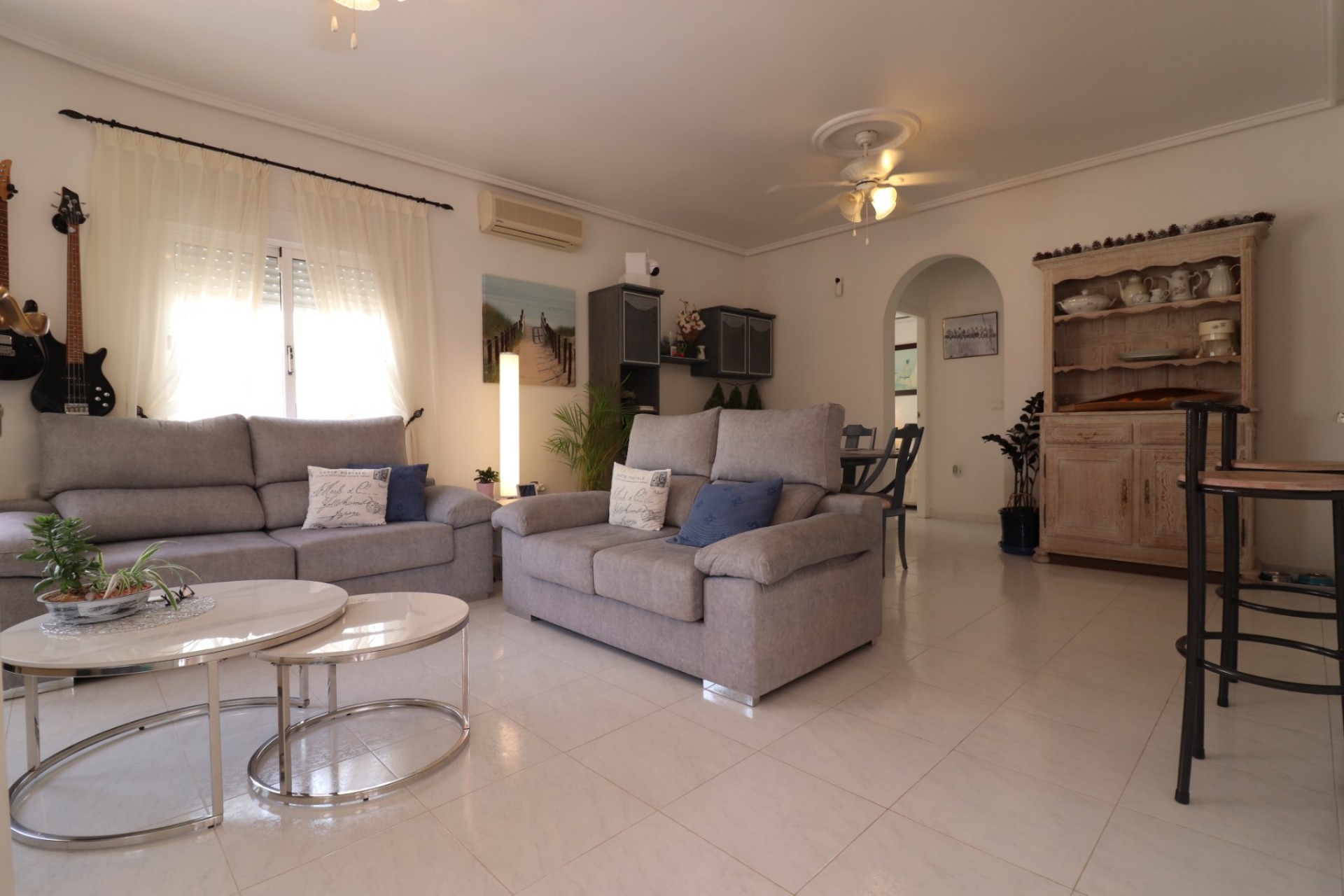 Reventa - Chalet - Ciudad Quesada - La Marquesa