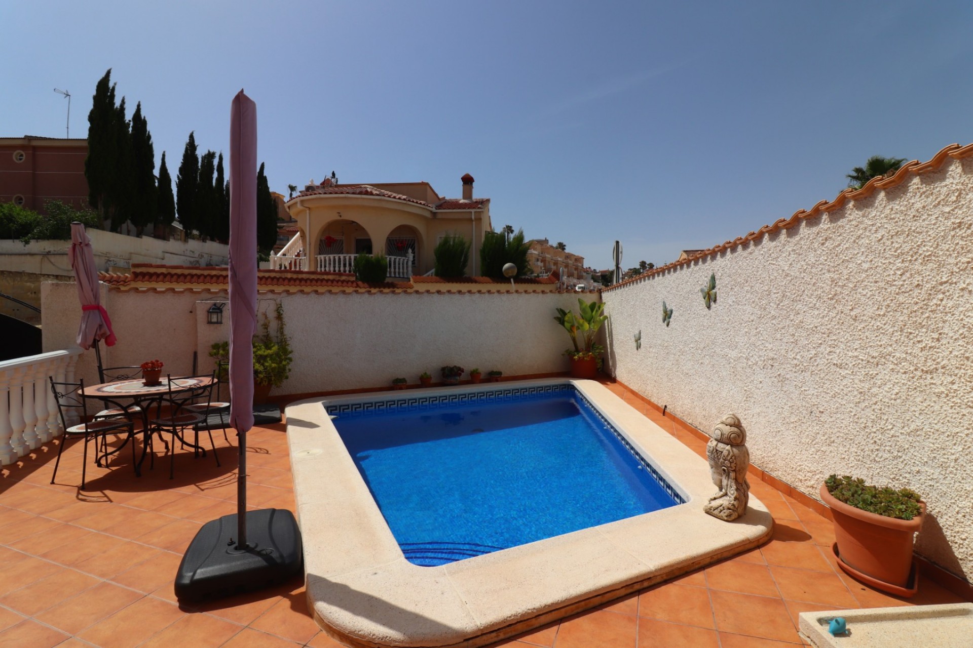 Reventa - Chalet - Ciudad Quesada - La Marquesa