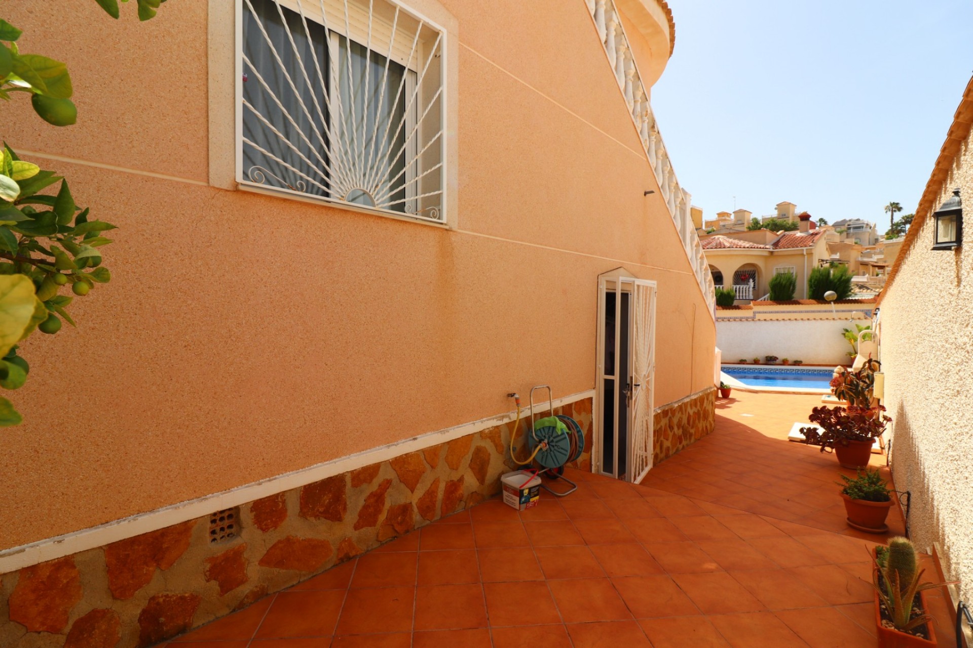 Reventa - Chalet - Ciudad Quesada - La Marquesa