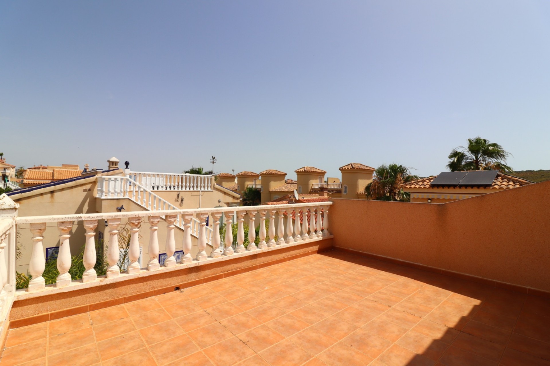 Reventa - Chalet - Ciudad Quesada - La Marquesa