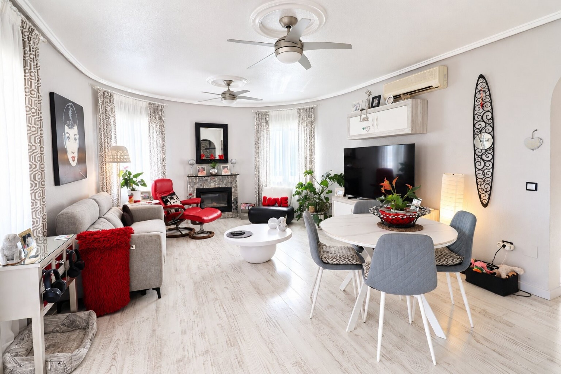 Reventa - Chalet - Ciudad Quesada - La Marquesa