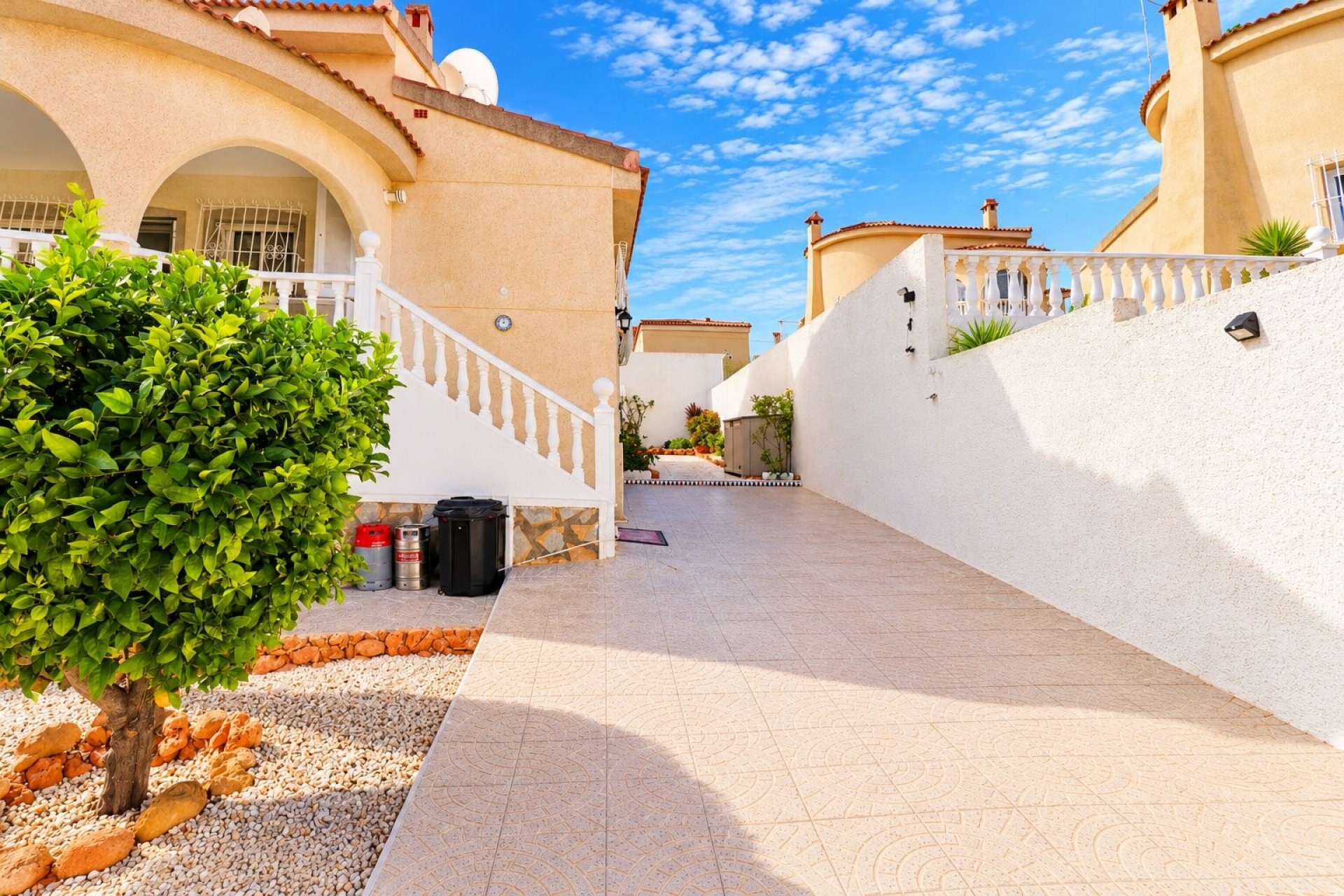 Reventa - Chalet - Ciudad Quesada - La Marquesa