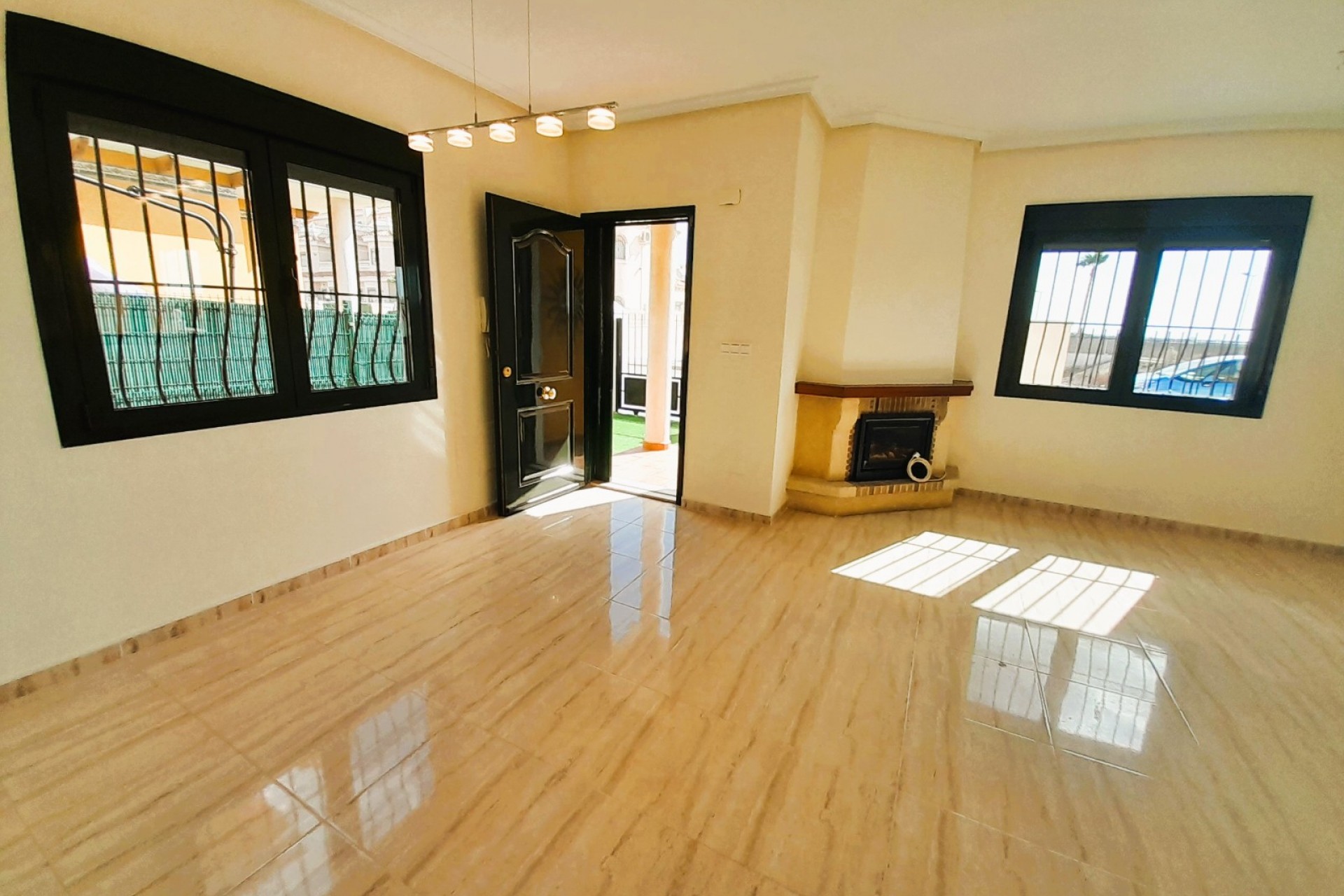 Reventa - Chalet - Ciudad Quesada - Lo Marabu