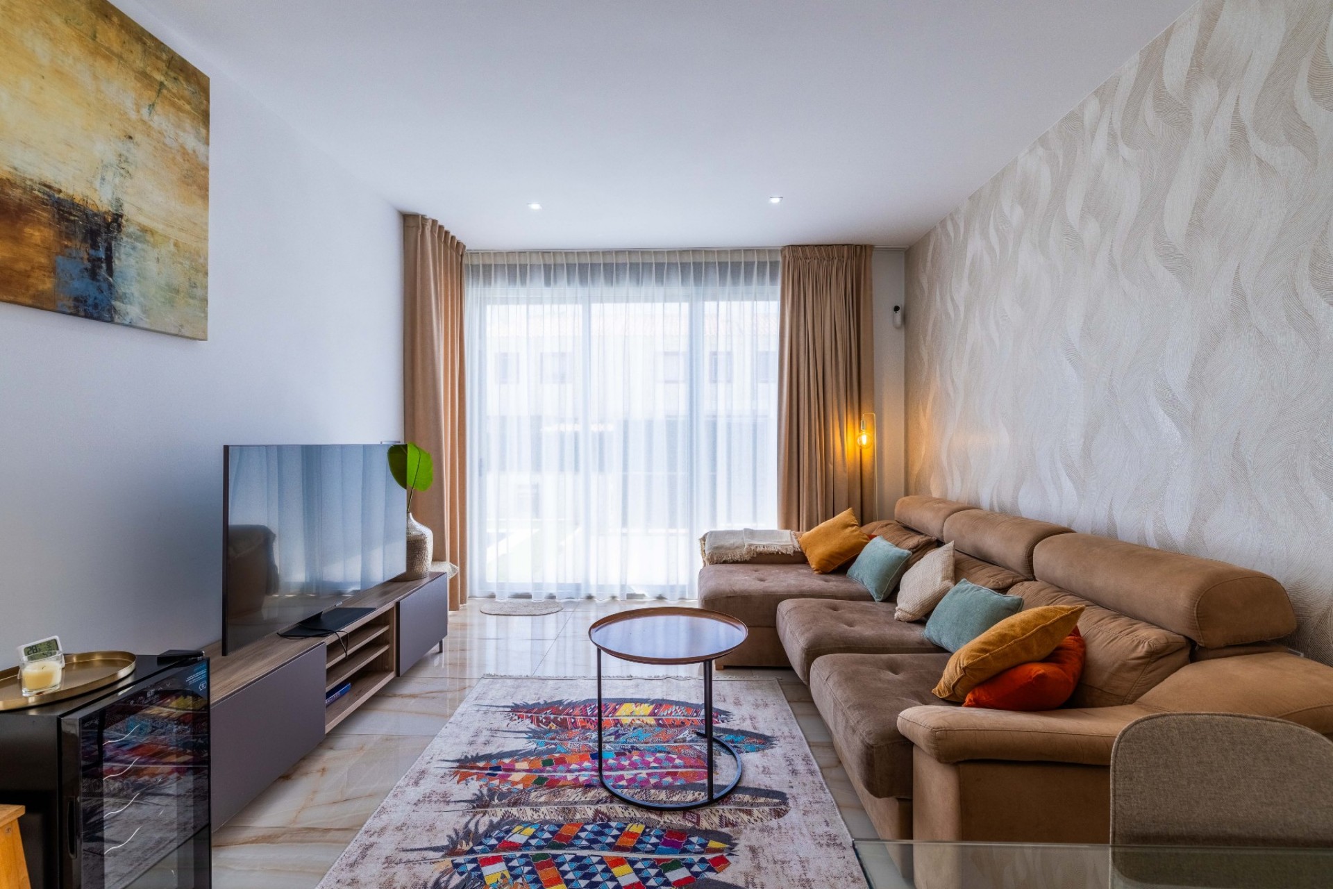 Reventa - Chalet - Ciudad Quesada - Lo Marabu