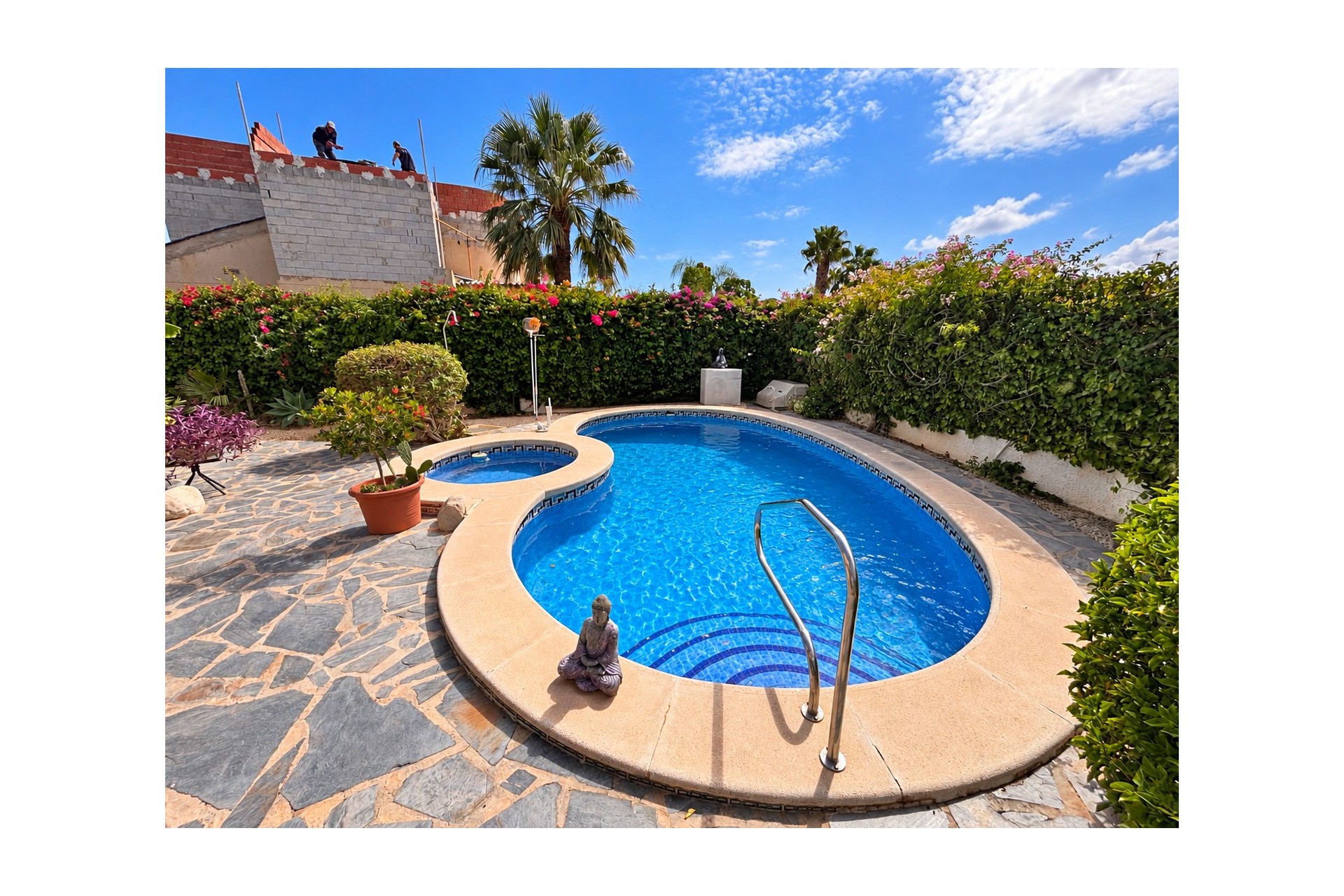 Reventa - Chalet - Ciudad Quesada - Lo Pepin