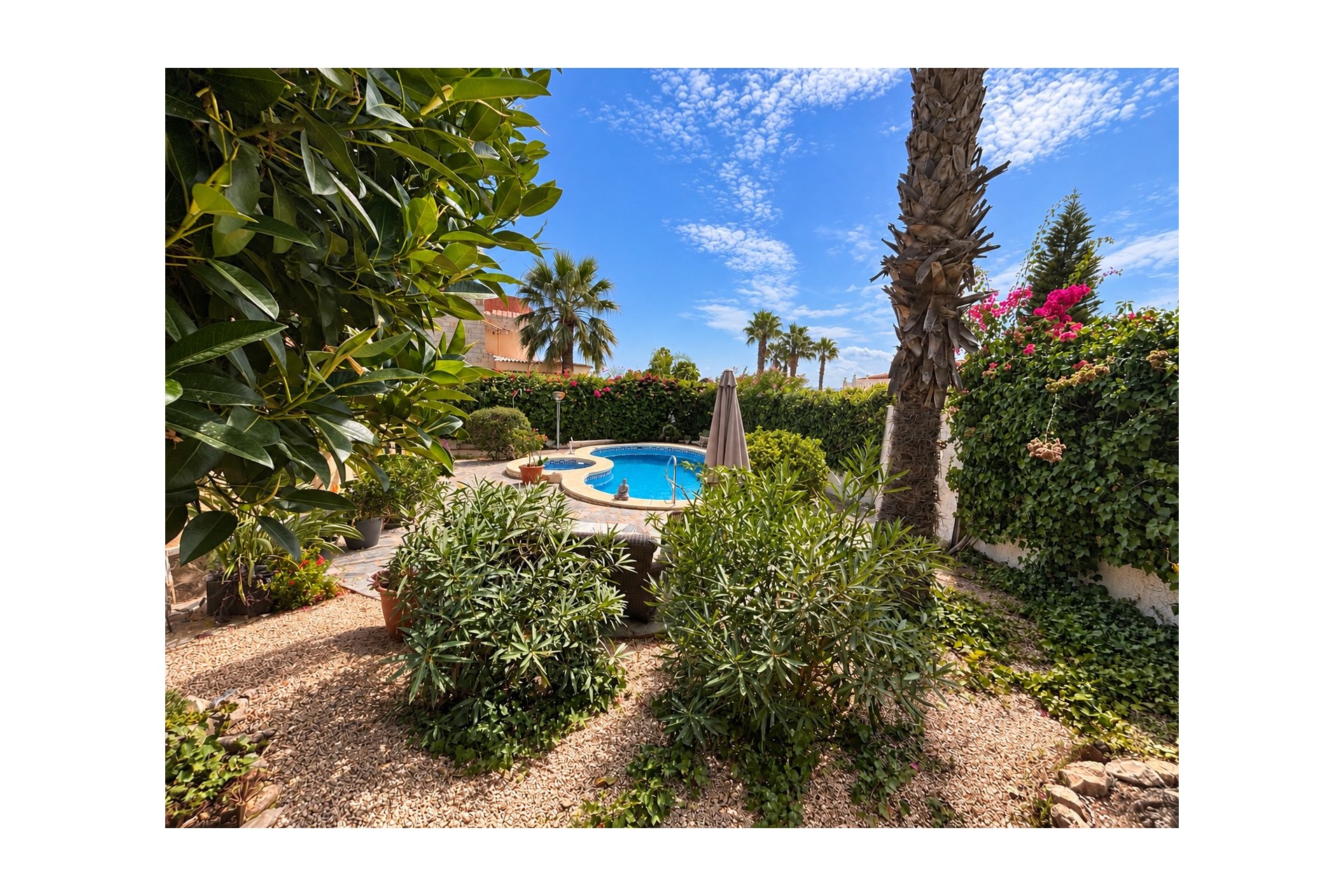 Reventa - Chalet - Ciudad Quesada - Lo Pepin