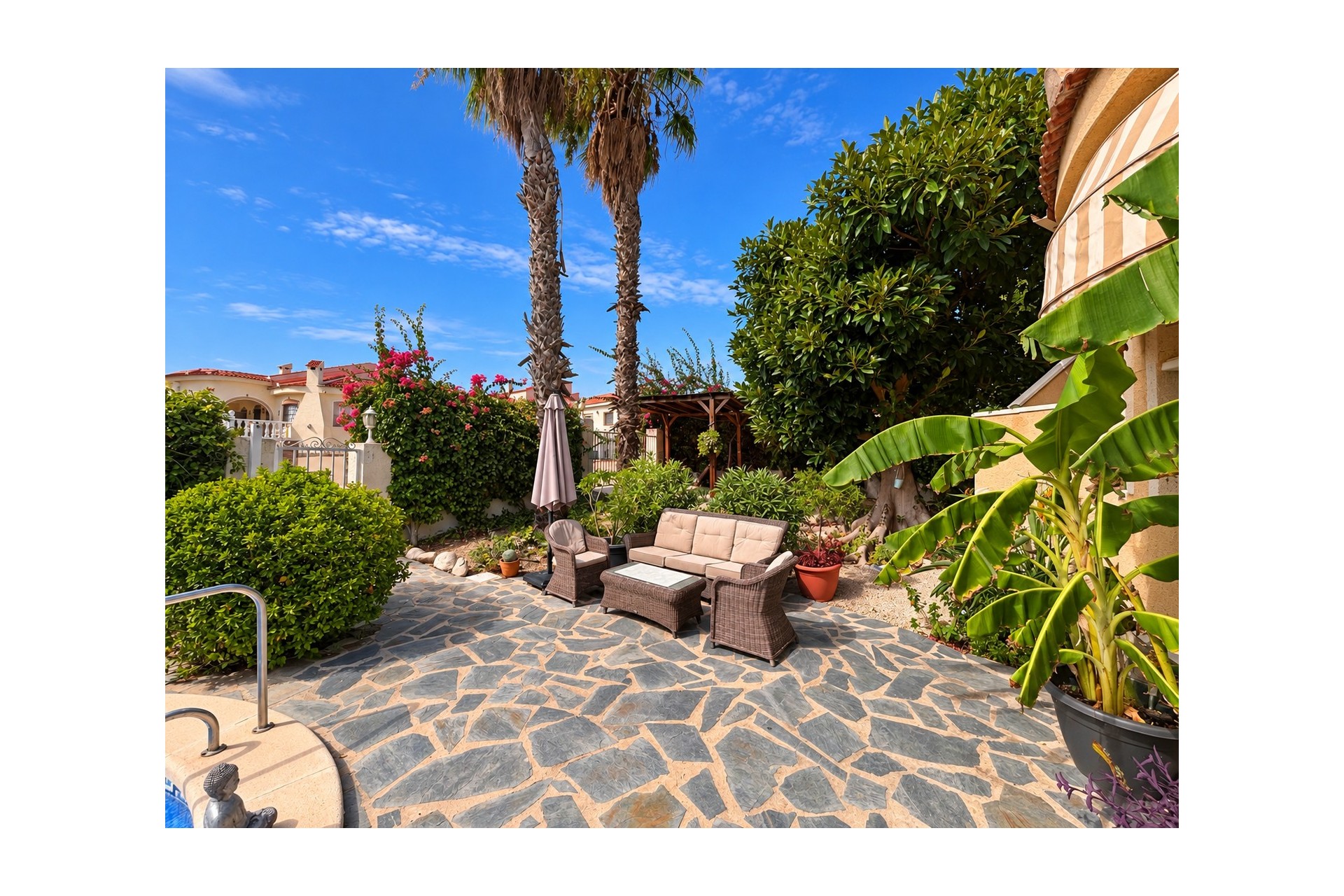 Reventa - Chalet - Ciudad Quesada - Lo Pepin