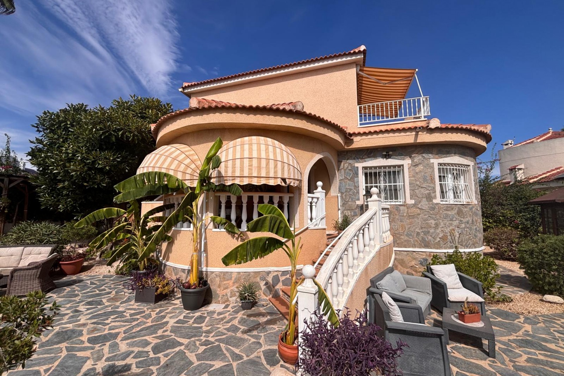 Reventa - Chalet - Ciudad Quesada - Lo Pepin