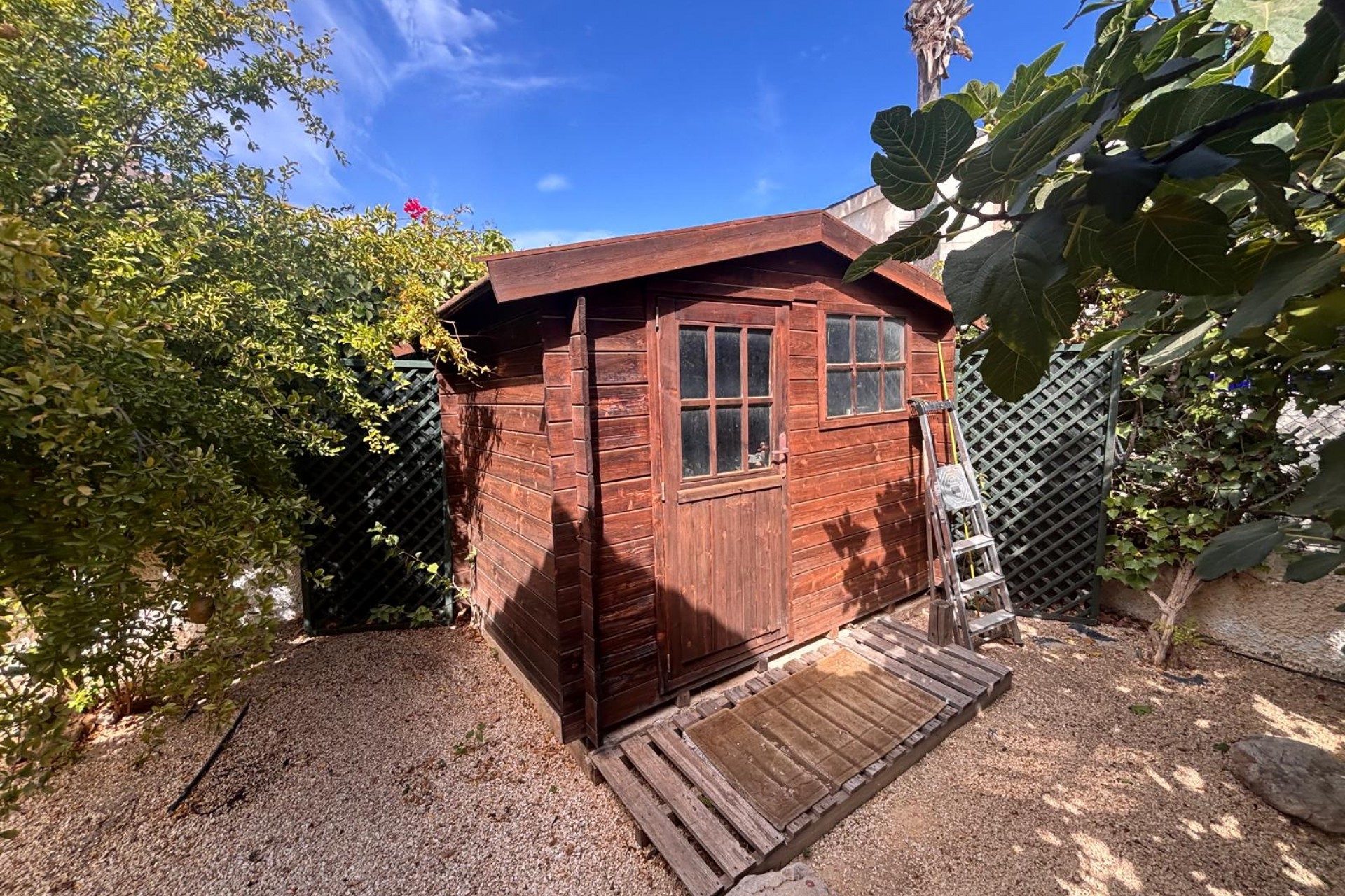 Reventa - Chalet - Ciudad Quesada - Lo Pepin