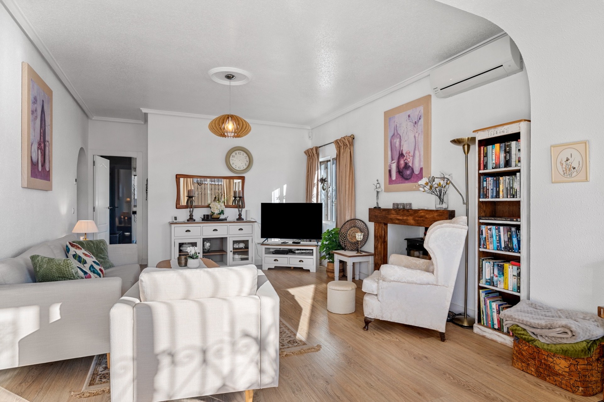 Reventa - Chalet - Ciudad Quesada - Pueblo Bravo