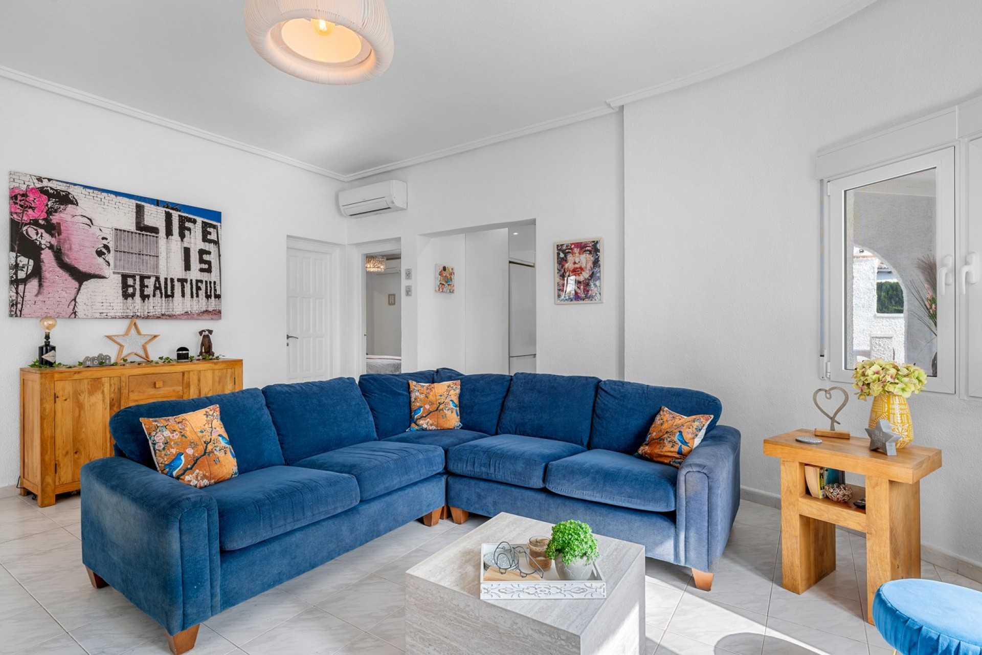 Reventa - Chalet - Ciudad Quesada - Pueblo Bravo