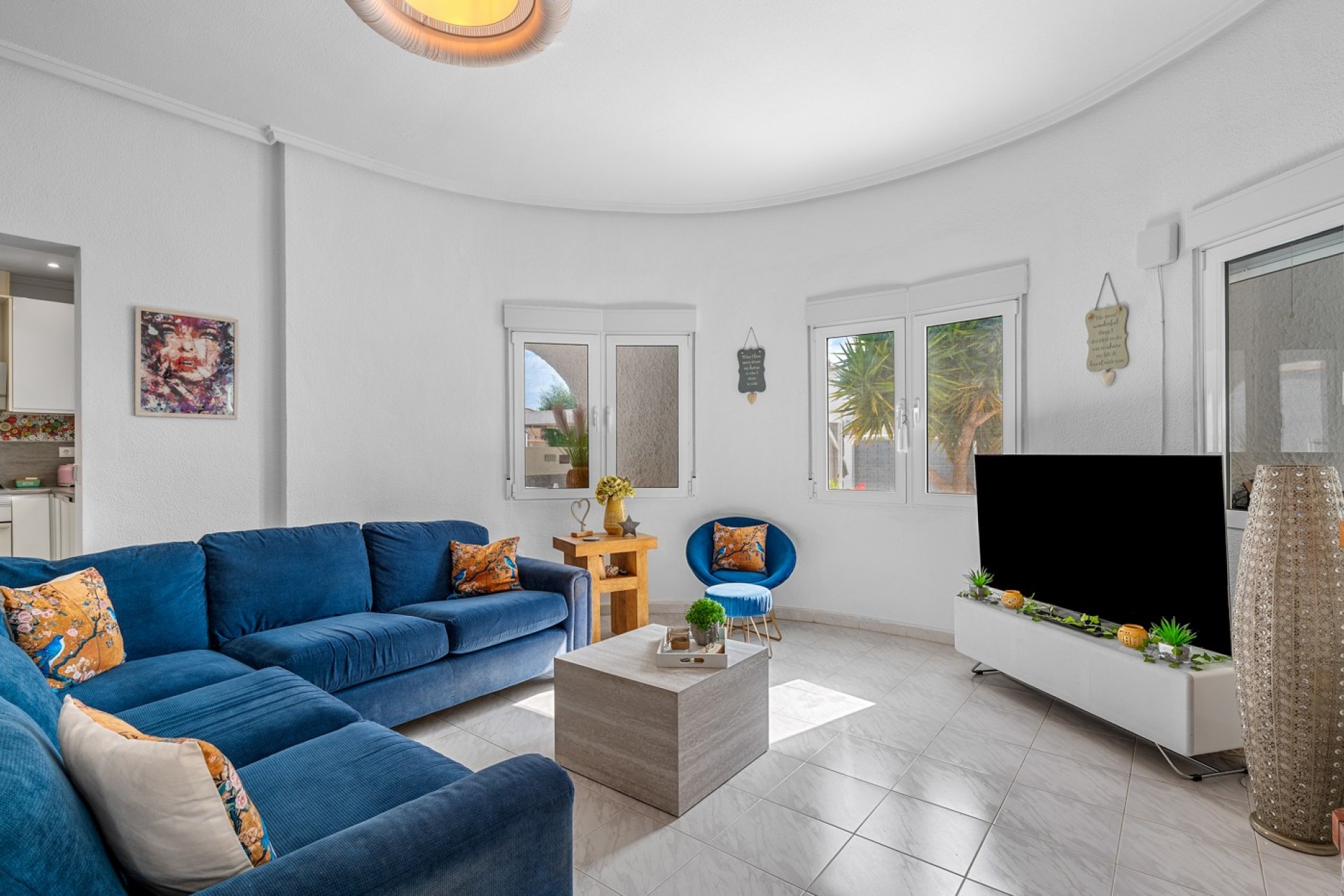 Reventa - Chalet - Ciudad Quesada - Pueblo Bravo