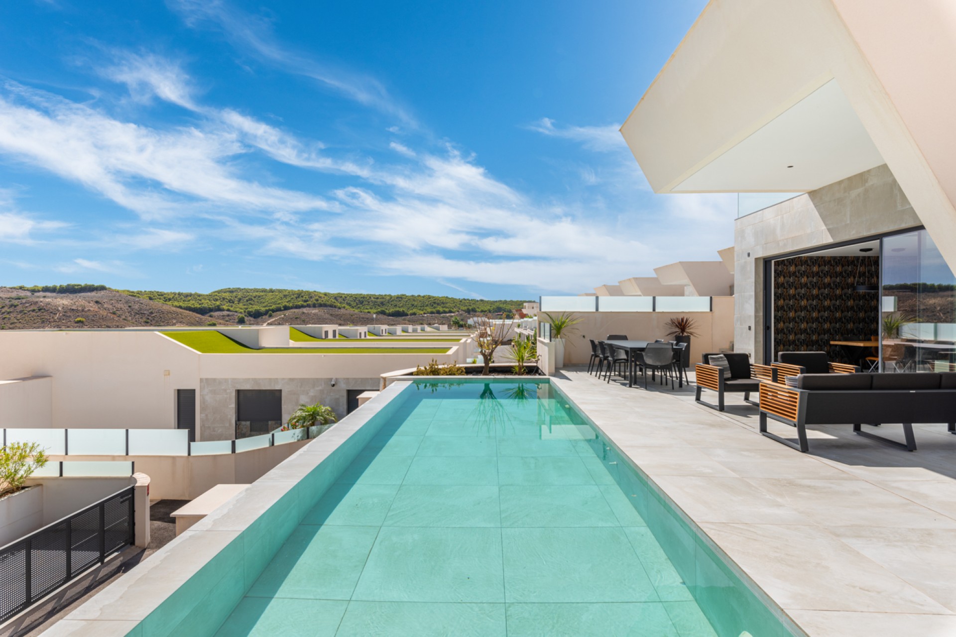 Reventa - Chalet - Ciudad Quesada - Pueblo Lucero