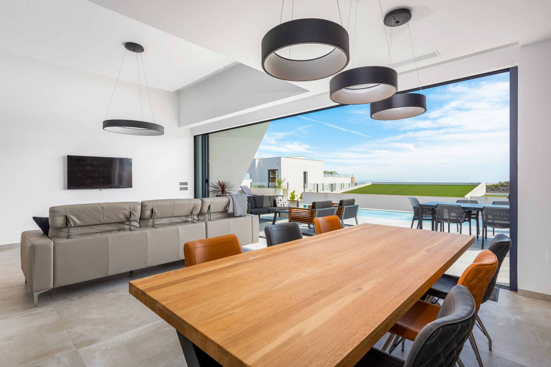 Reventa - Chalet - Ciudad Quesada - Pueblo Lucero