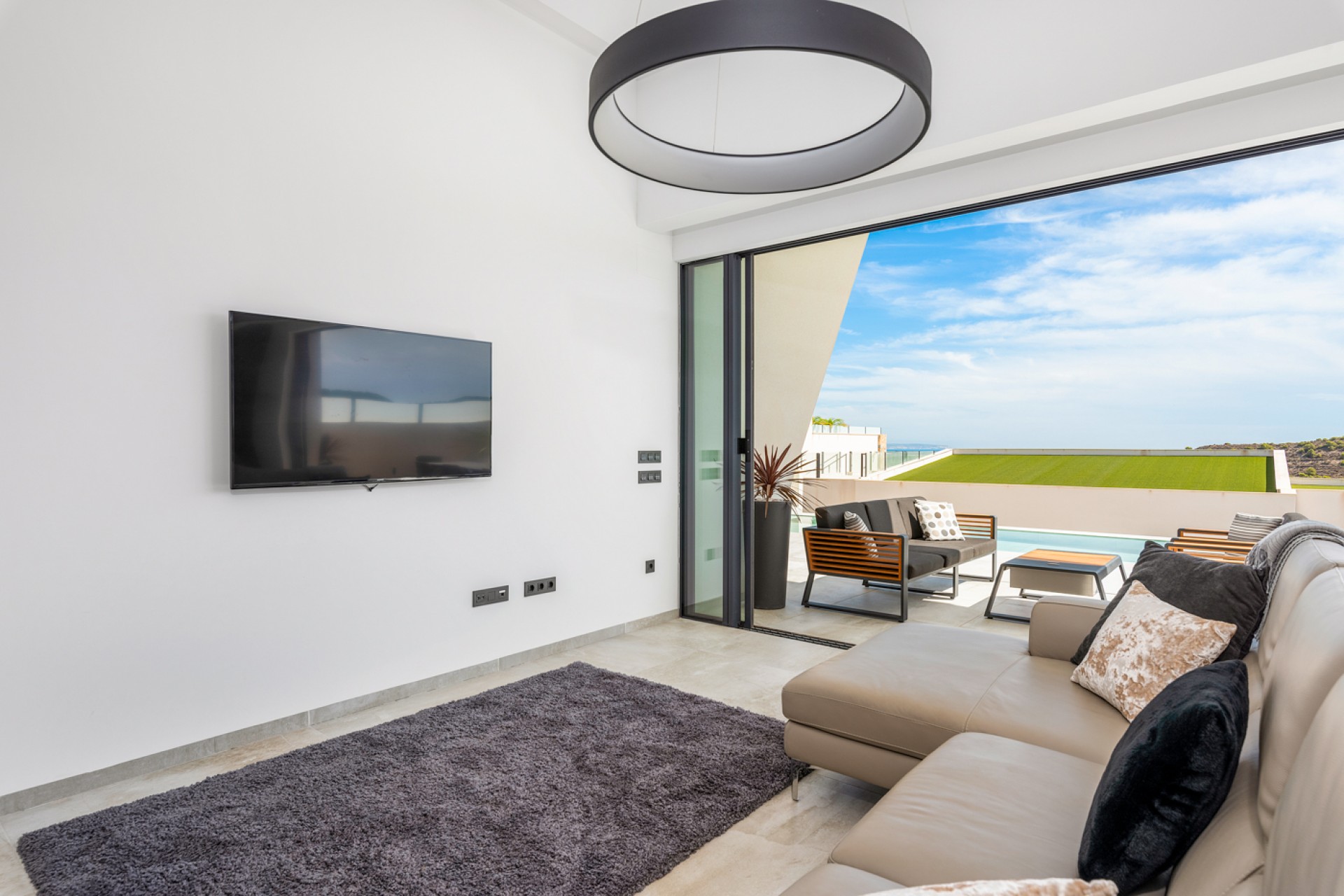 Reventa - Chalet - Ciudad Quesada - Pueblo Lucero