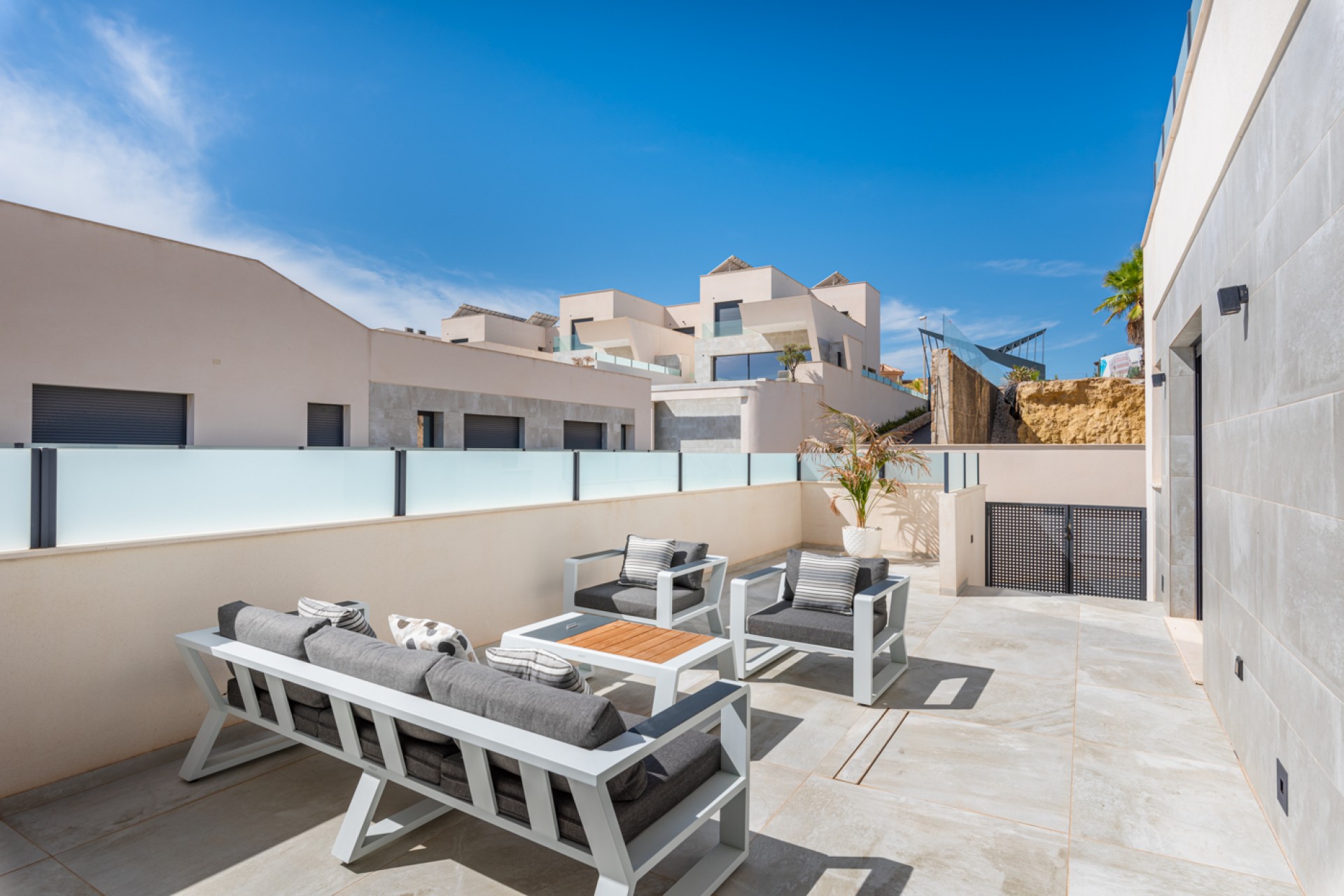 Reventa - Chalet - Ciudad Quesada - Pueblo Lucero