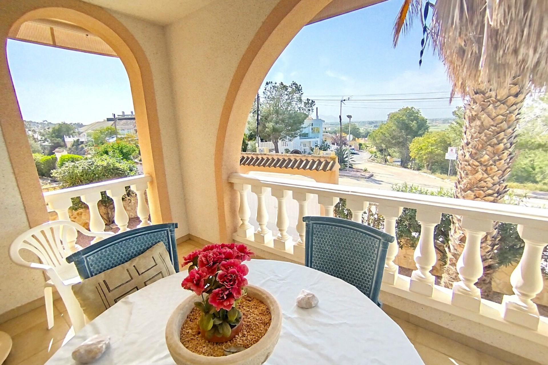 Reventa - Chalet - Ciudad Quesada - Pueblo Lucero