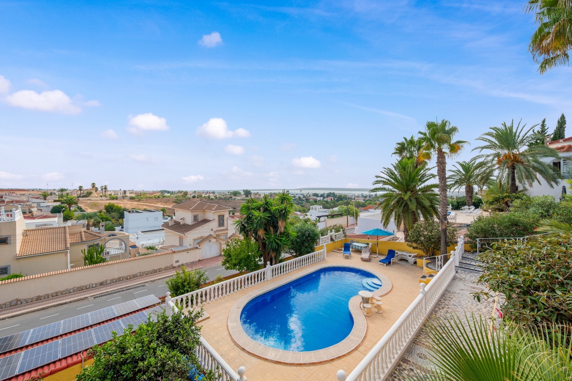 Reventa - Chalet - Ciudad Quesada - Rojales