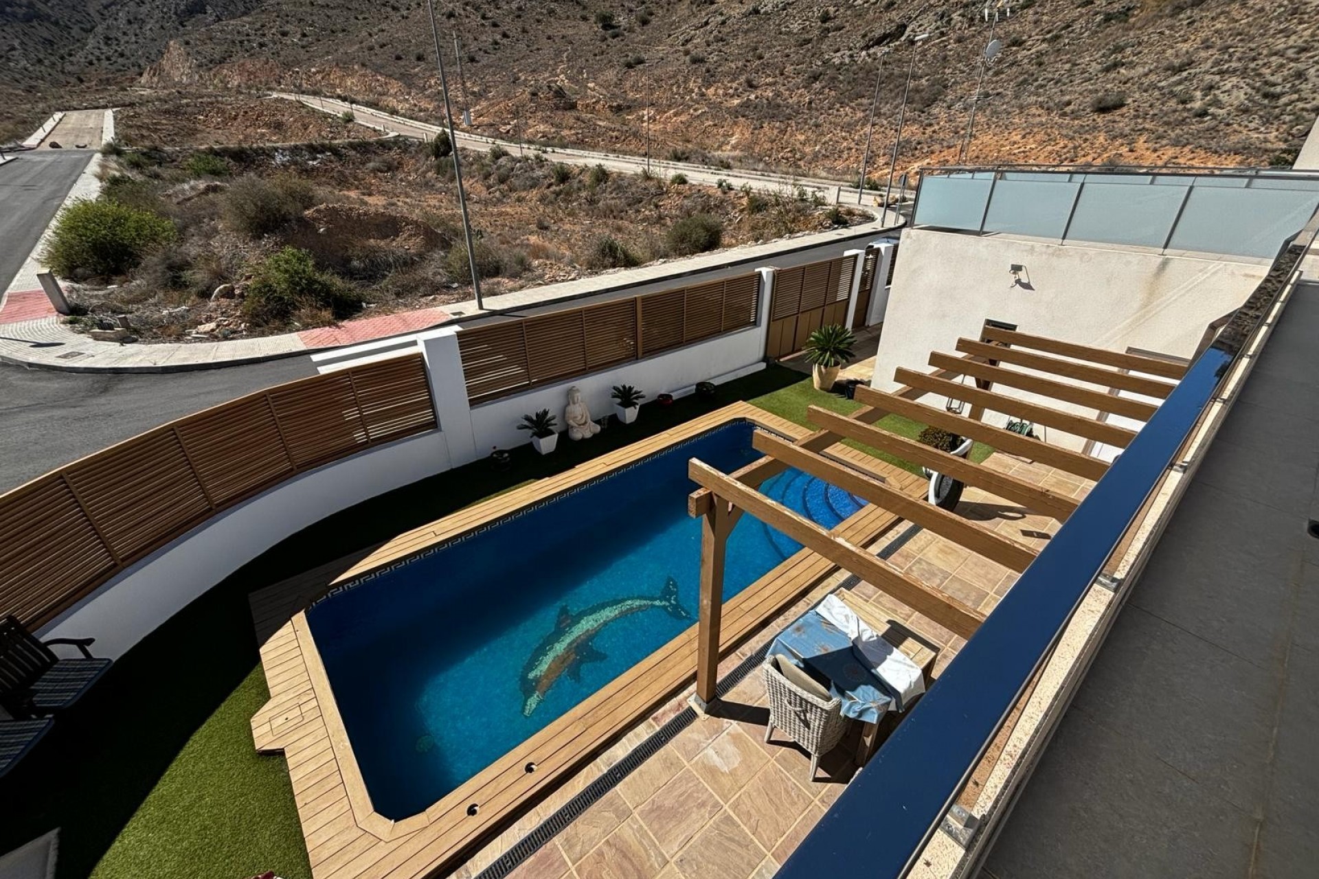Reventa - Chalet - Cox - Cox - Campo