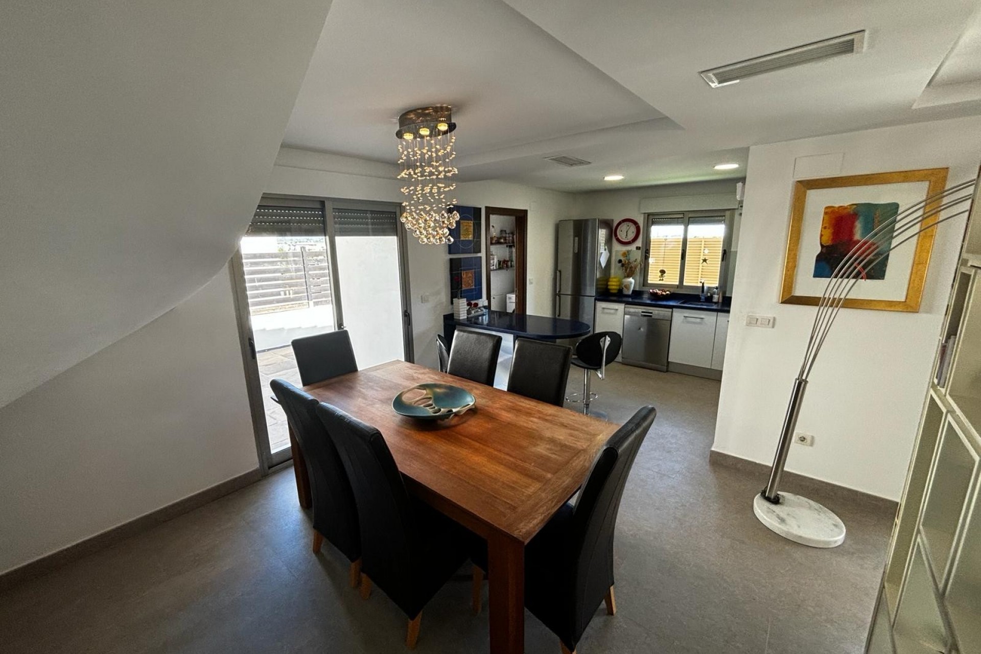 Reventa - Chalet - Cox - Cox - Campo