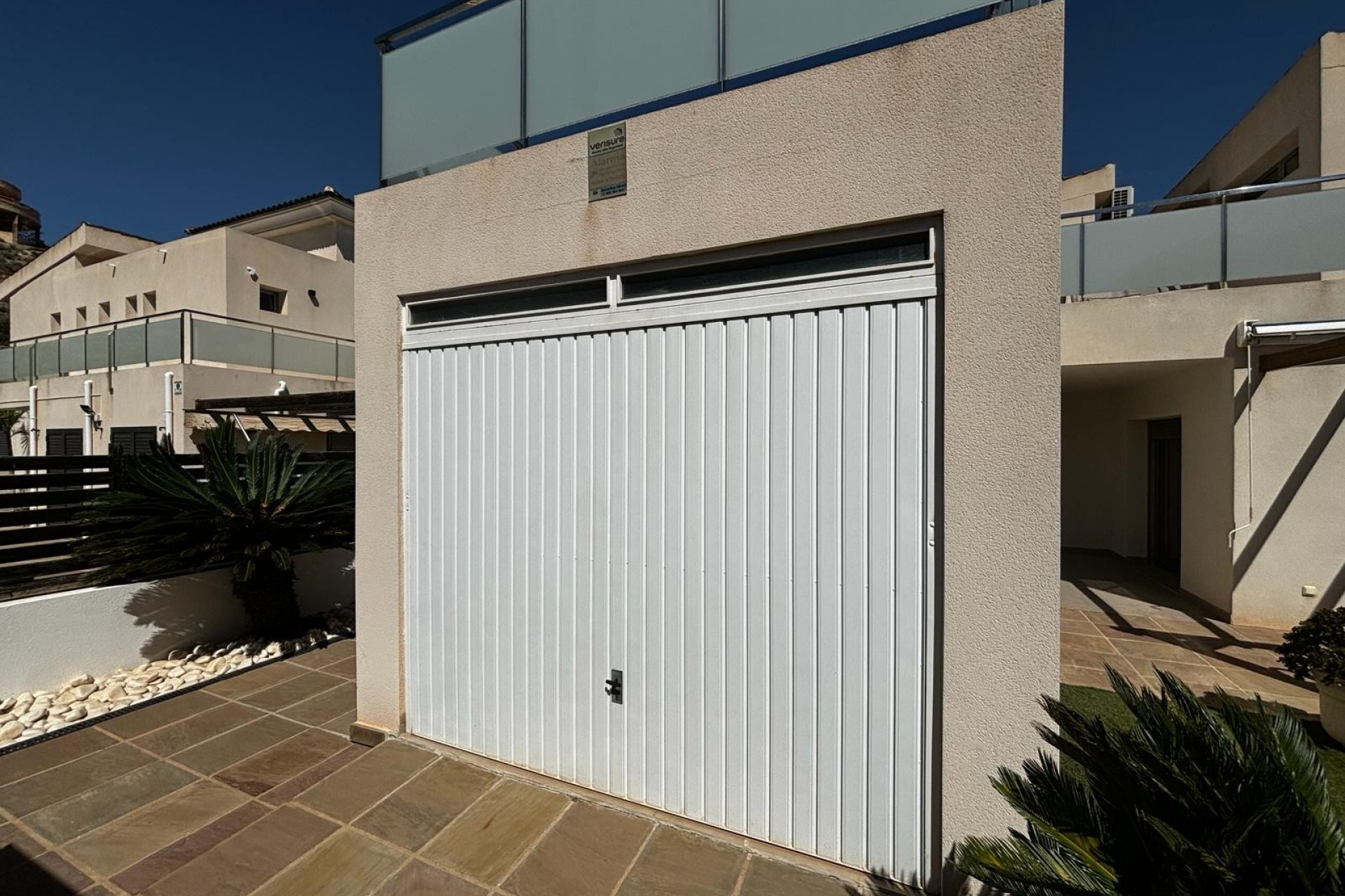 Reventa - Chalet - Cox - Cox - Campo