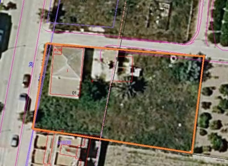 Reventa - Chalet - Daya Nueva - Daya Nueva - Pueblo