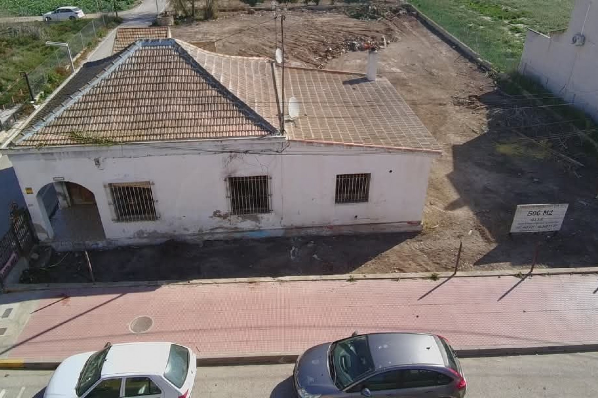 Reventa - Chalet - Daya Nueva - Daya Nueva - Pueblo