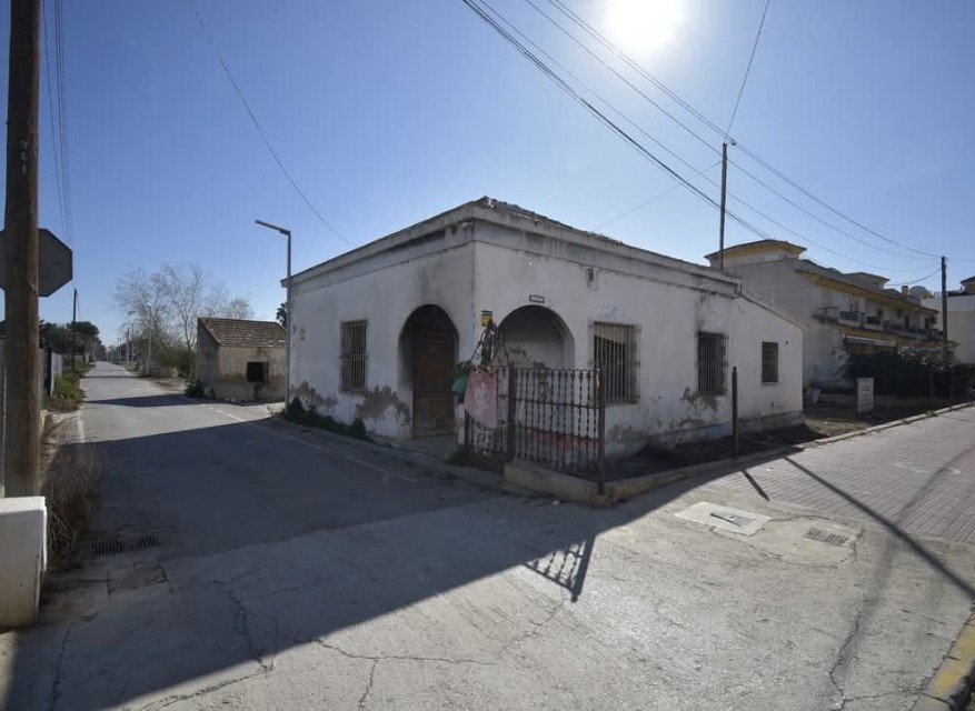 Reventa - Chalet - Daya Nueva - Daya Nueva - Pueblo