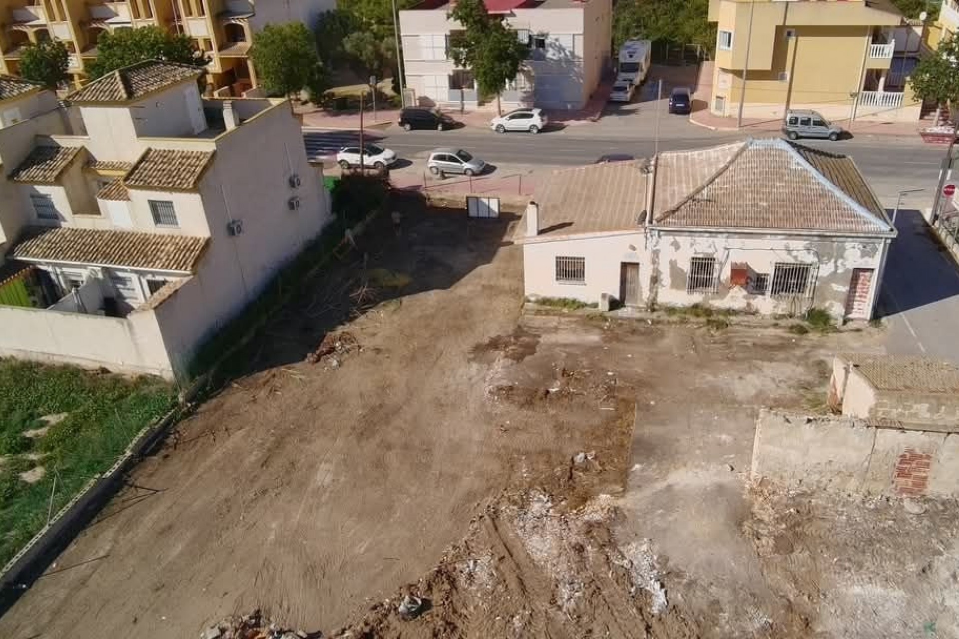 Reventa - Chalet - Daya Nueva - Daya Nueva - Pueblo