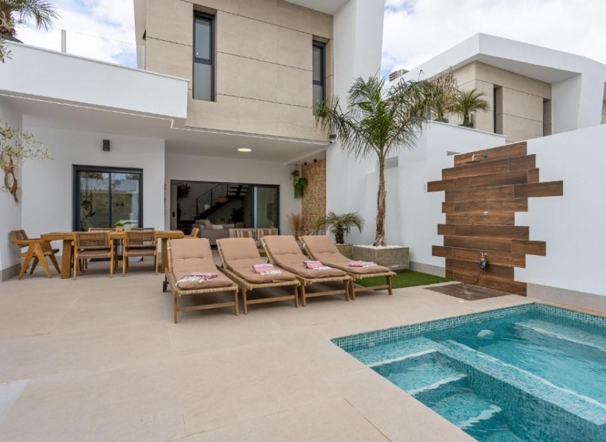 Reventa - Chalet - Dolores - Dolores - Pueblo