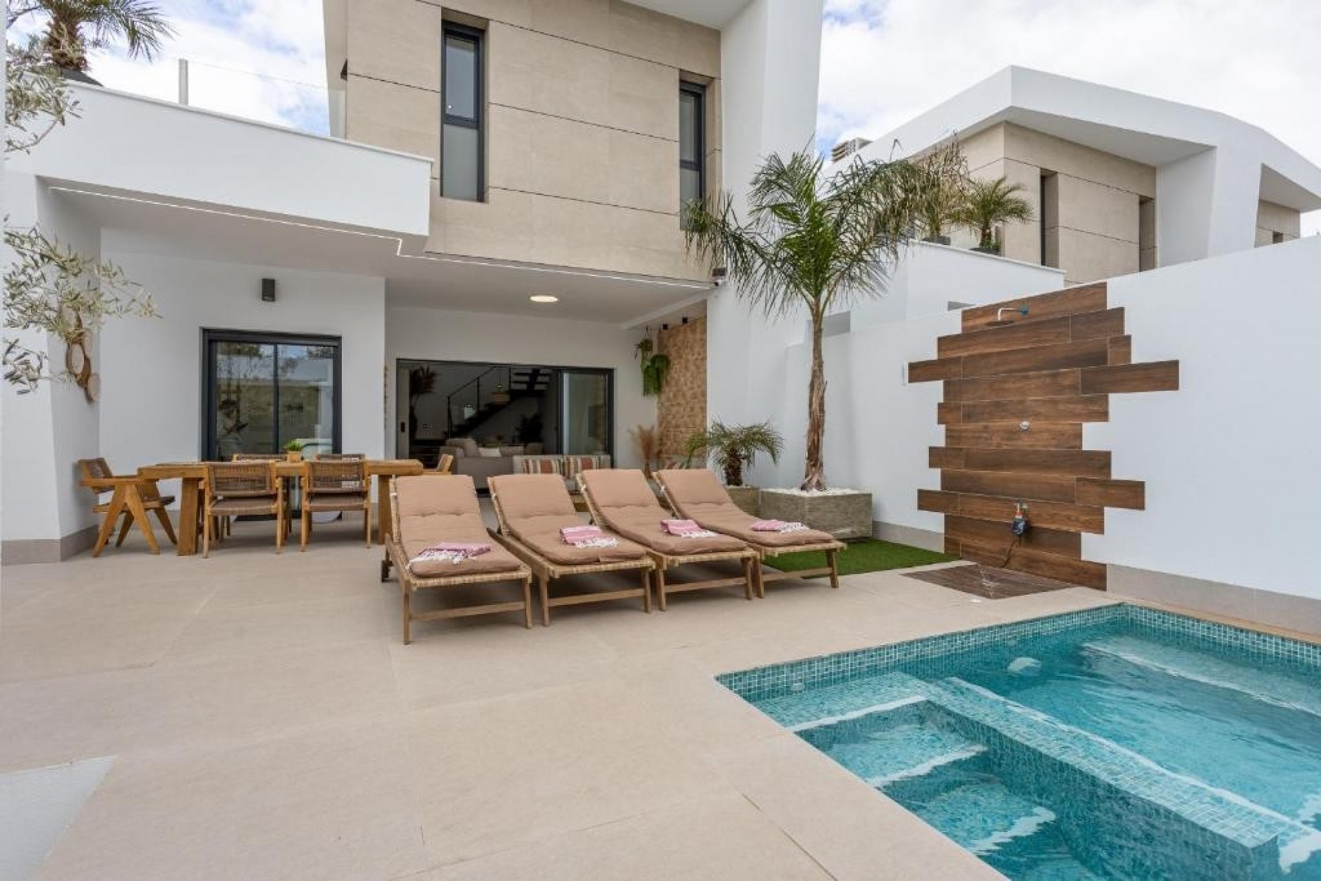Reventa - Chalet - Dolores - Dolores - Pueblo