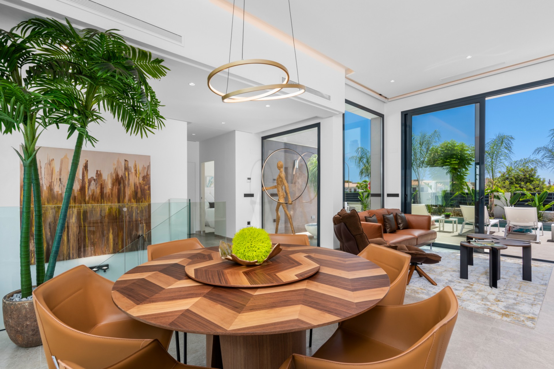 Reventa - Chalet - El Campello - El Amerador