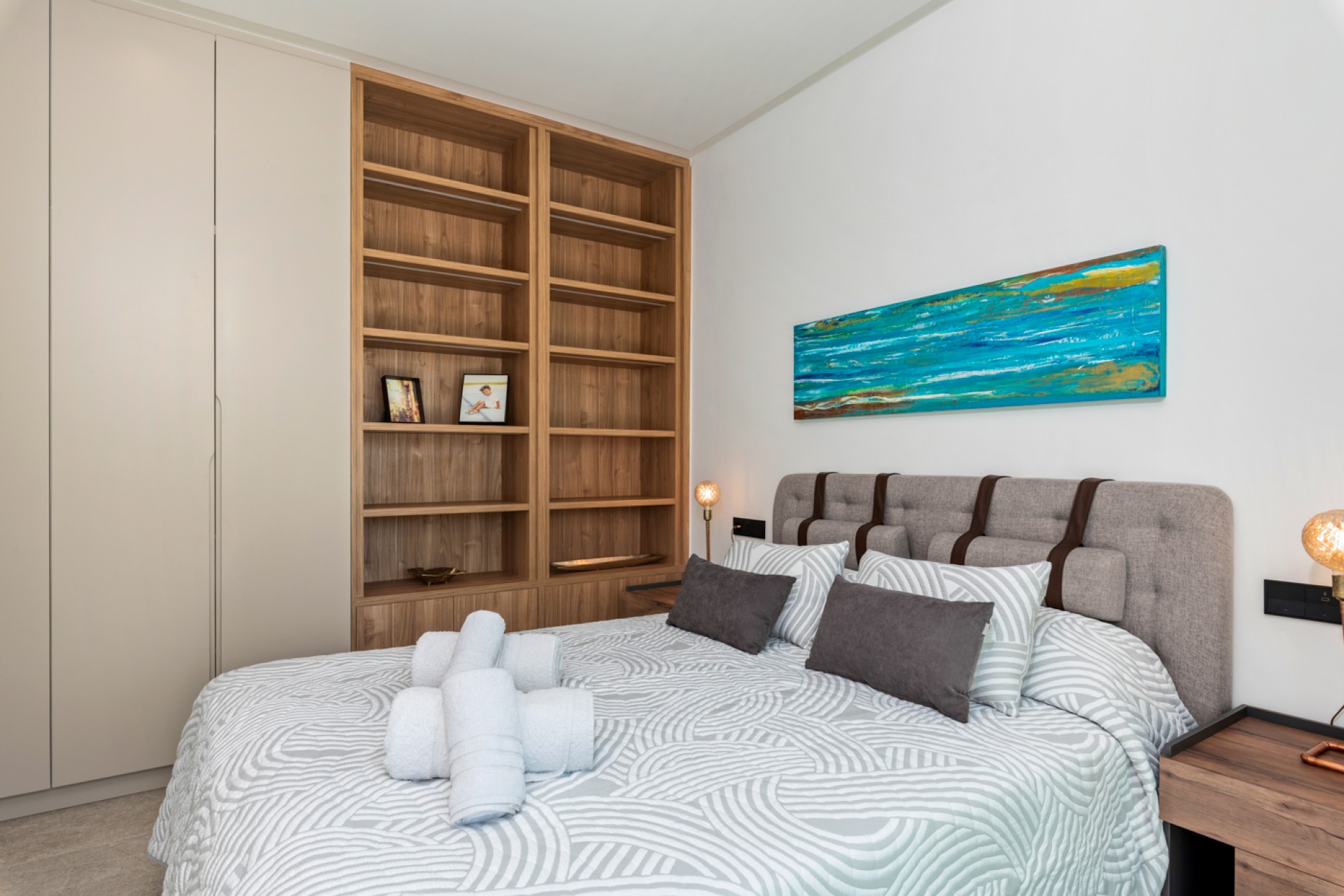 Reventa - Chalet - El Campello - El Amerador