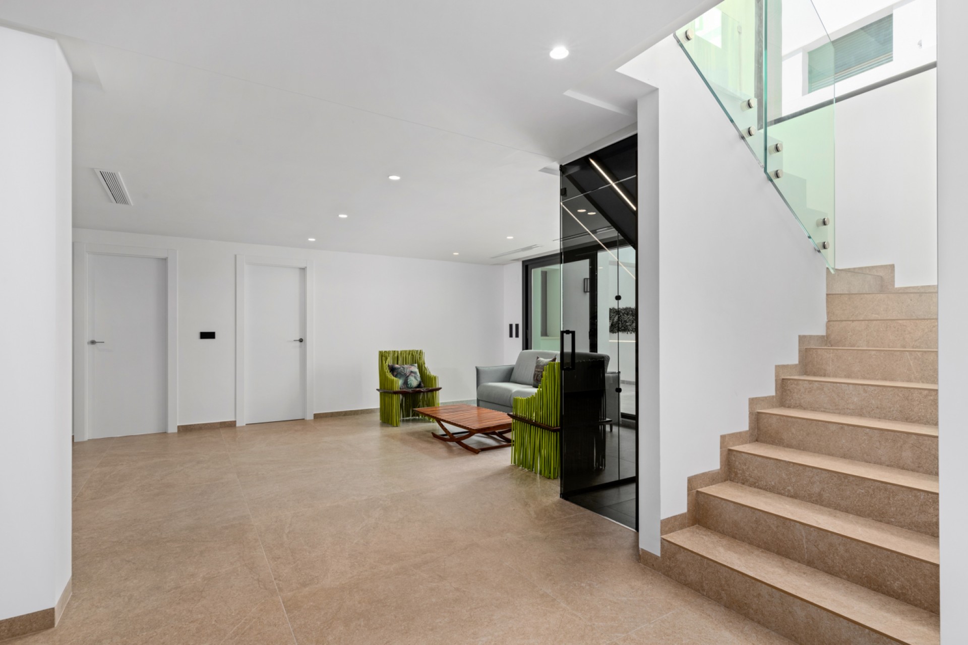 Reventa - Chalet - El Campello - El Amerador