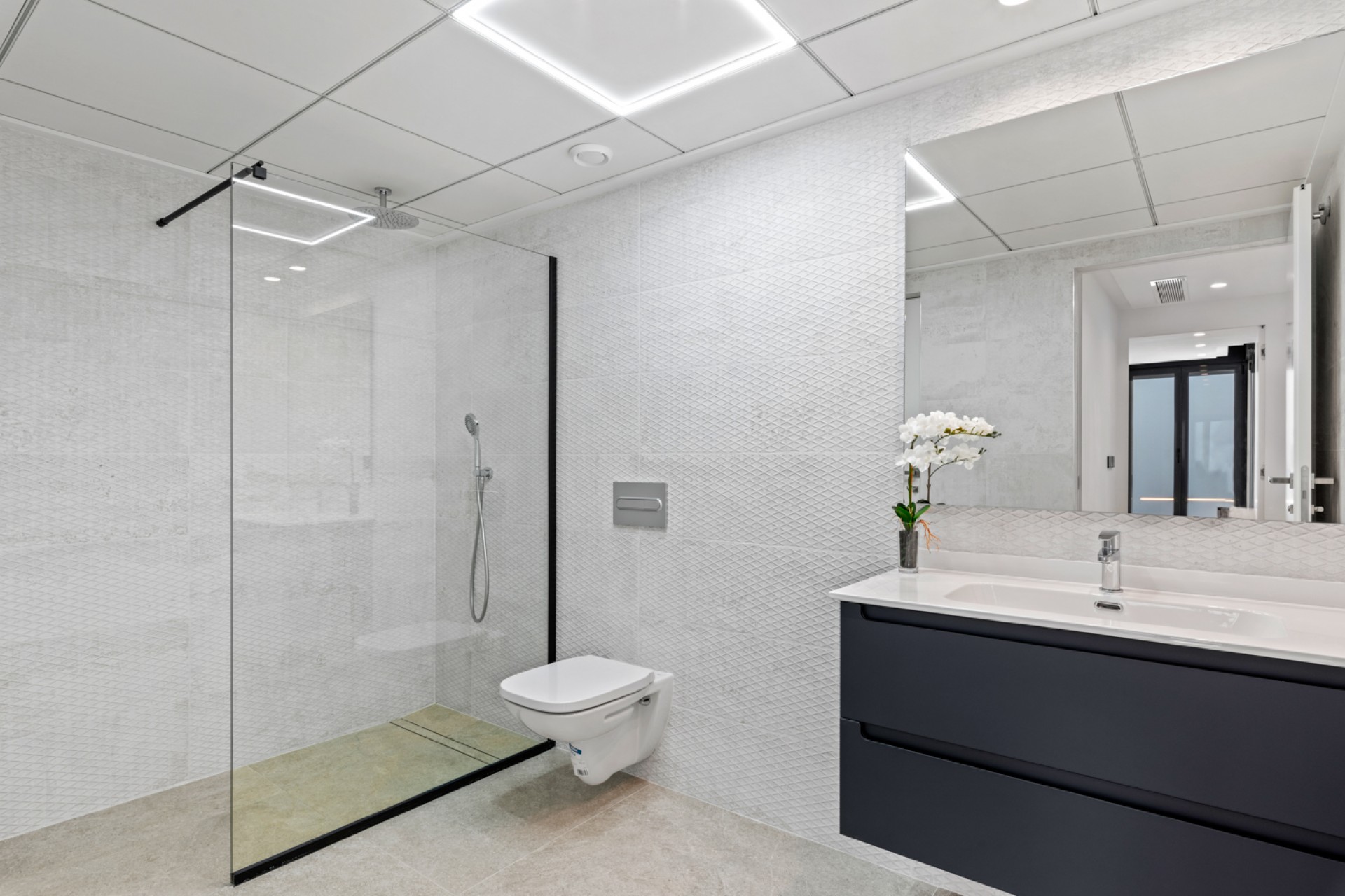 Reventa - Chalet - El Campello - El Amerador