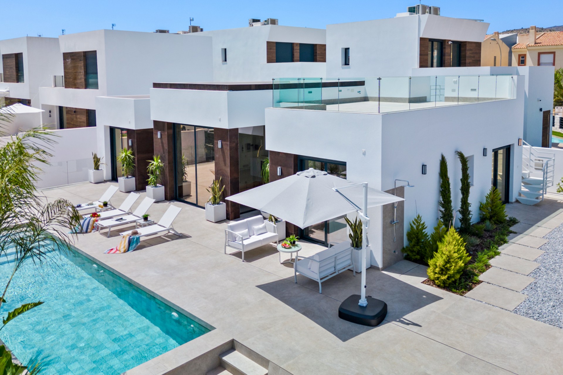 Reventa - Chalet - El Campello - El Amerador